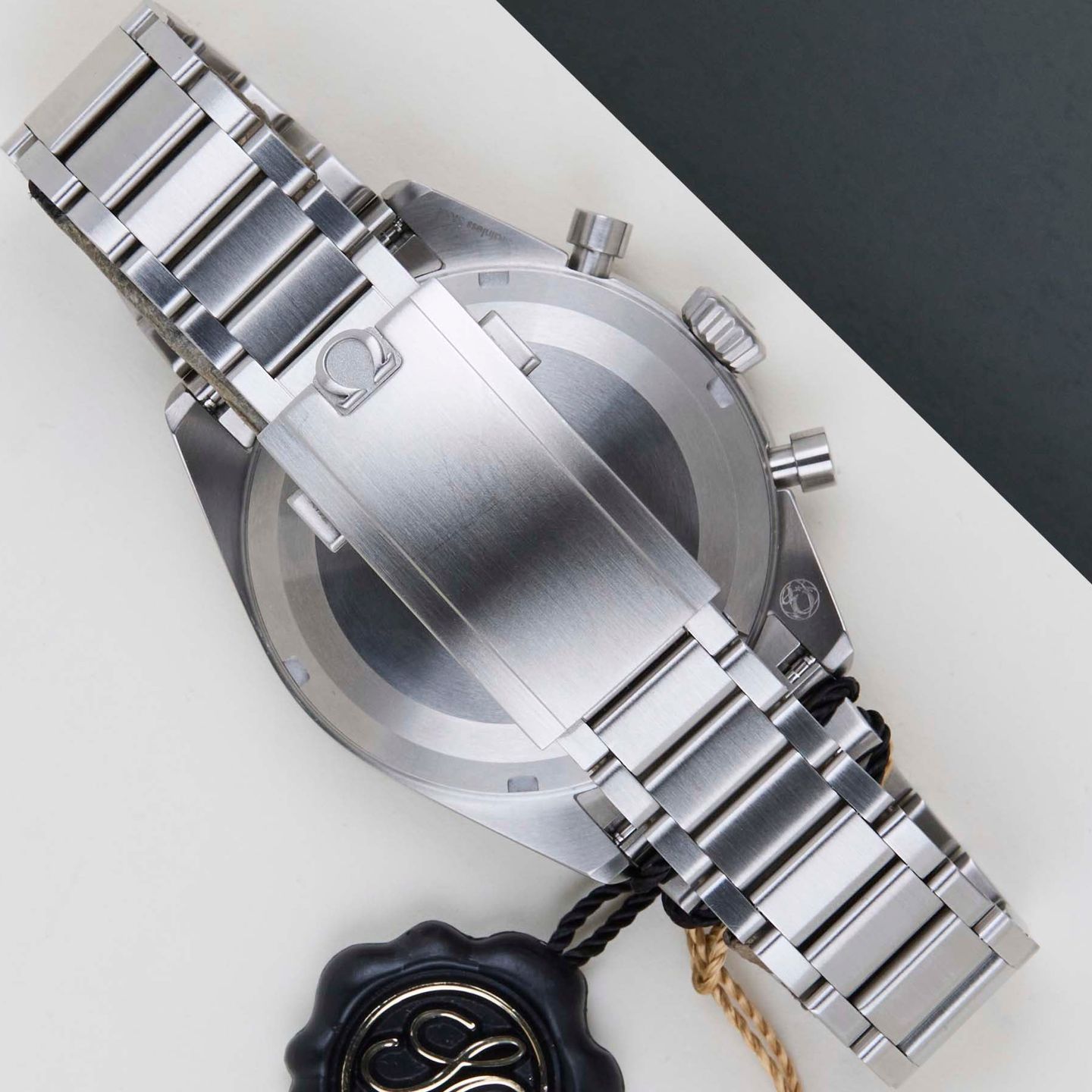 Omega Speedmaster 332.10.41.51.01.002 - (6/8)