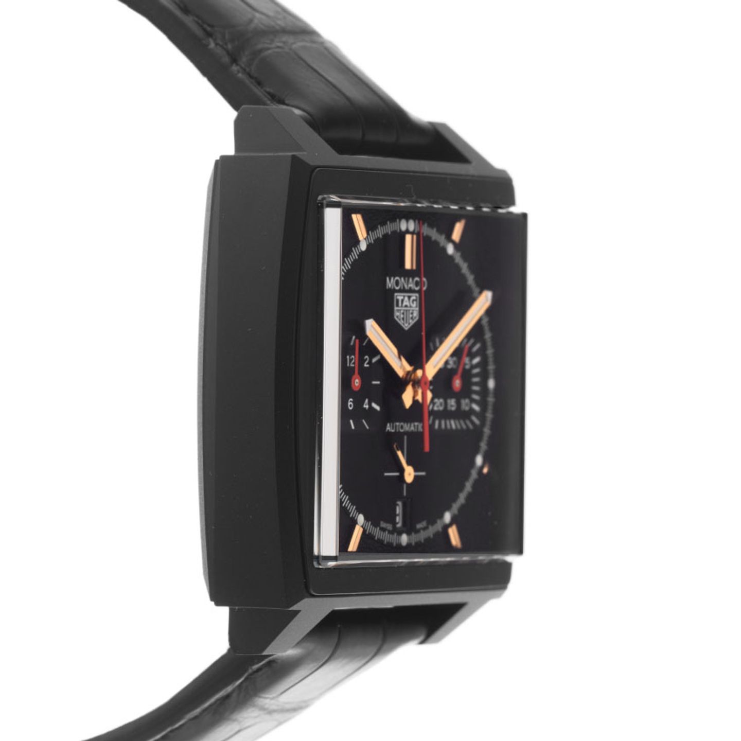 TAG Heuer Monaco CBL2180.FC6497 - (4/6)