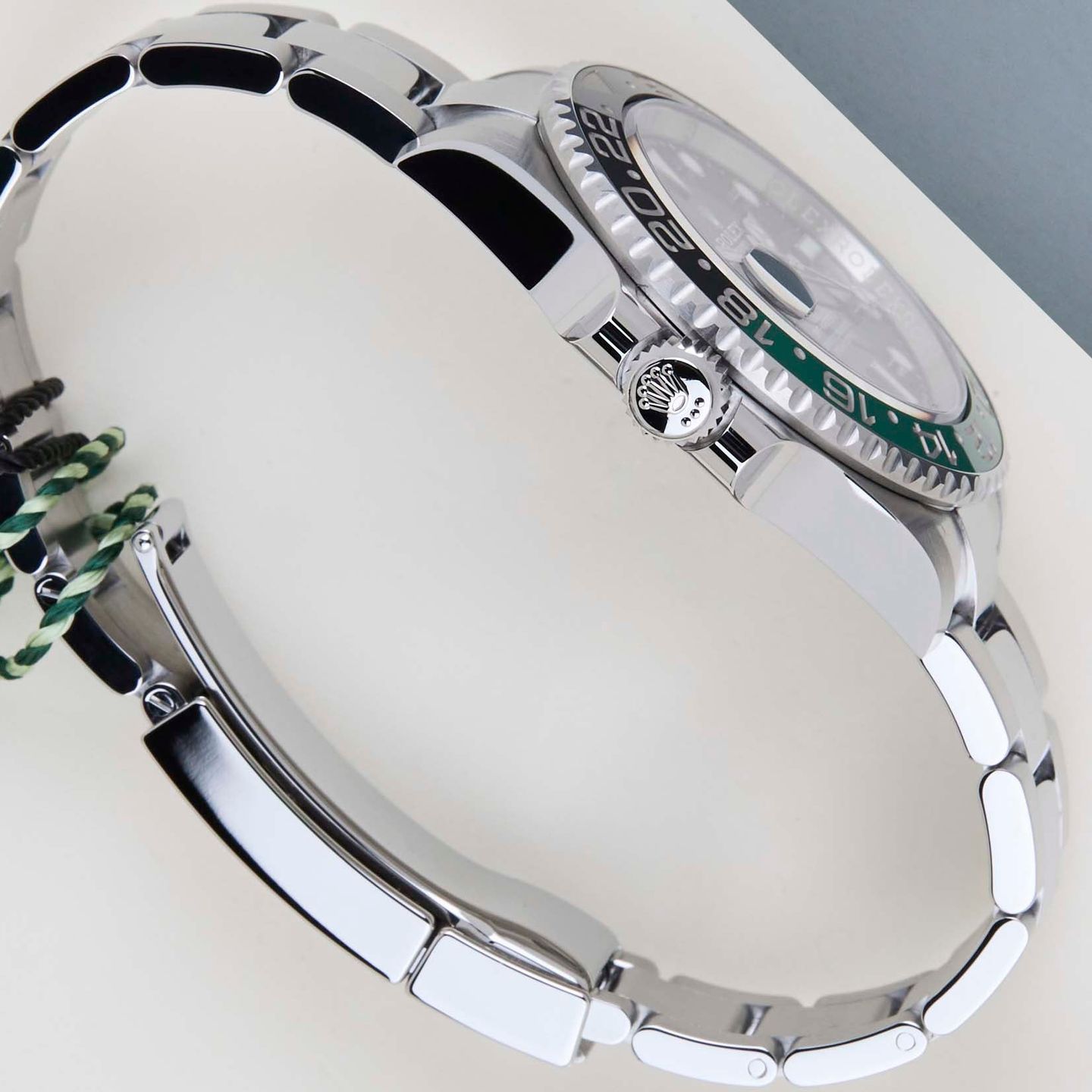 Rolex GMT-Master II 126720VTNR - (7/8)