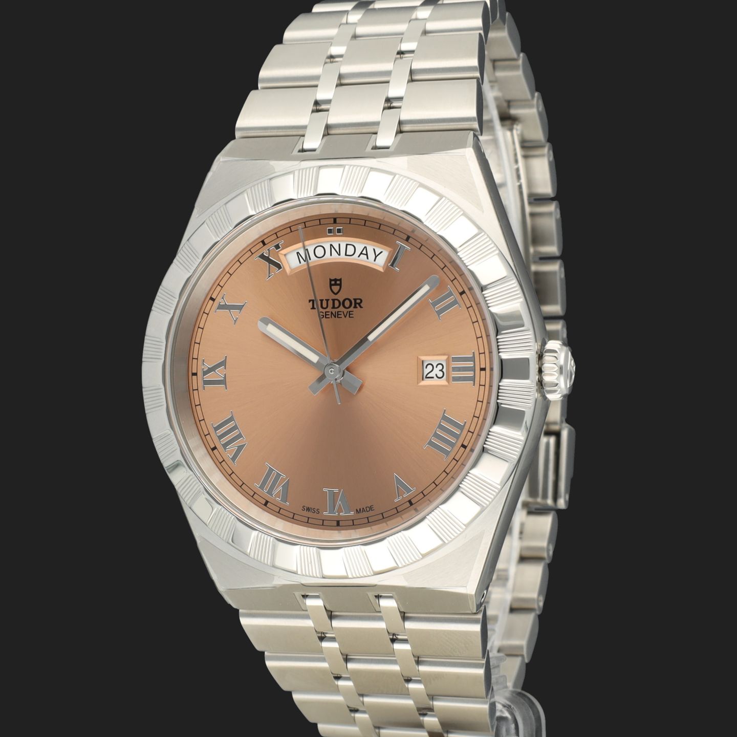 Tudor Royal 28600 - (1/8)