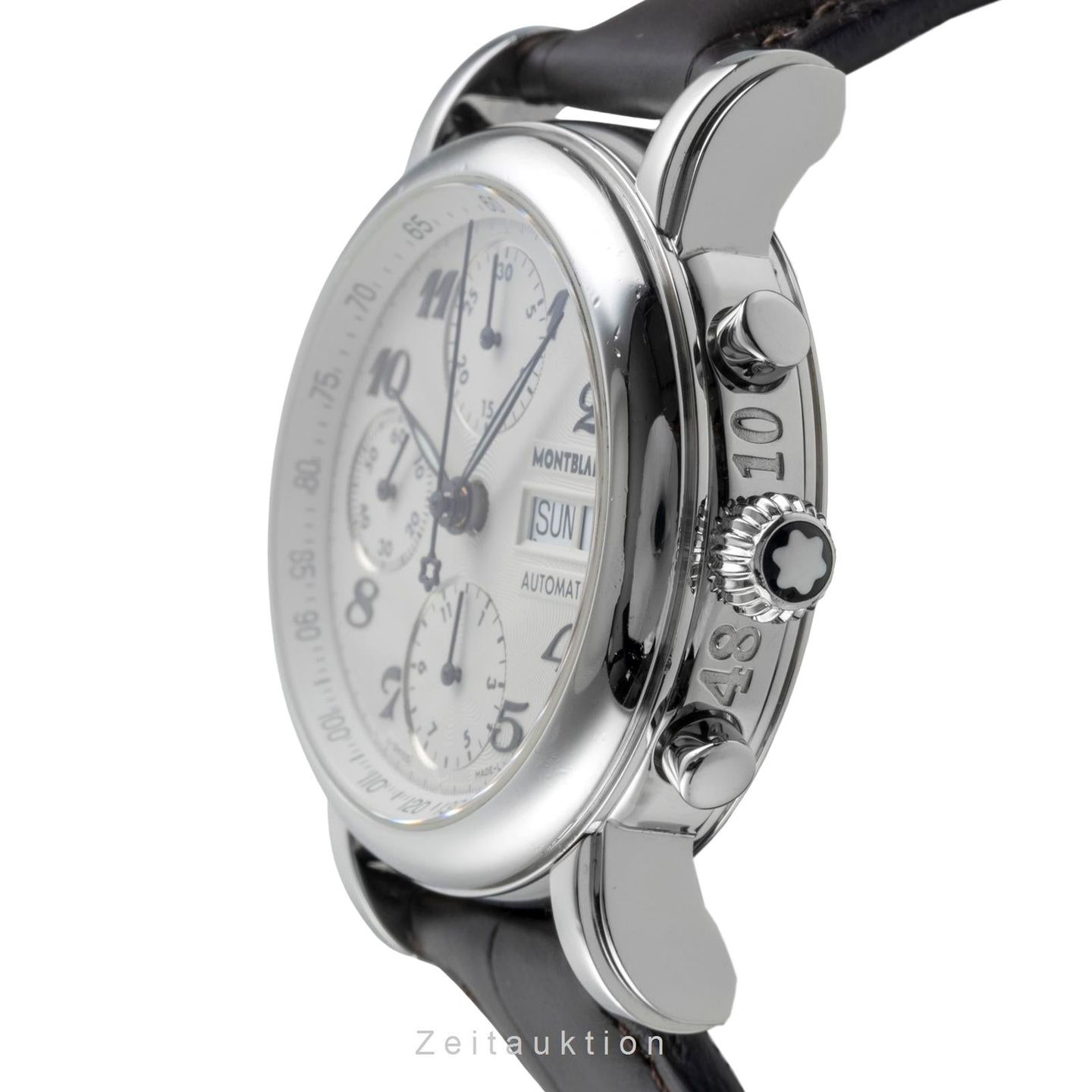 Montblanc Star 7016 - (5/8)