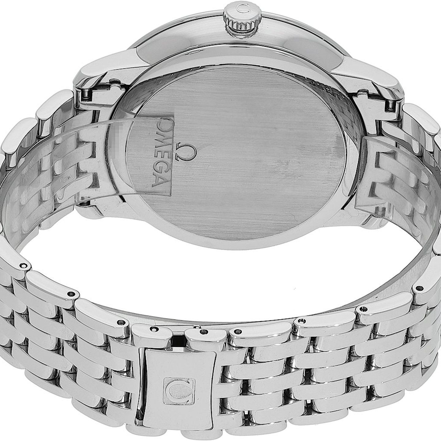 Omega De Ville Prestige 424.10.40.20.01.001 - (5/5)