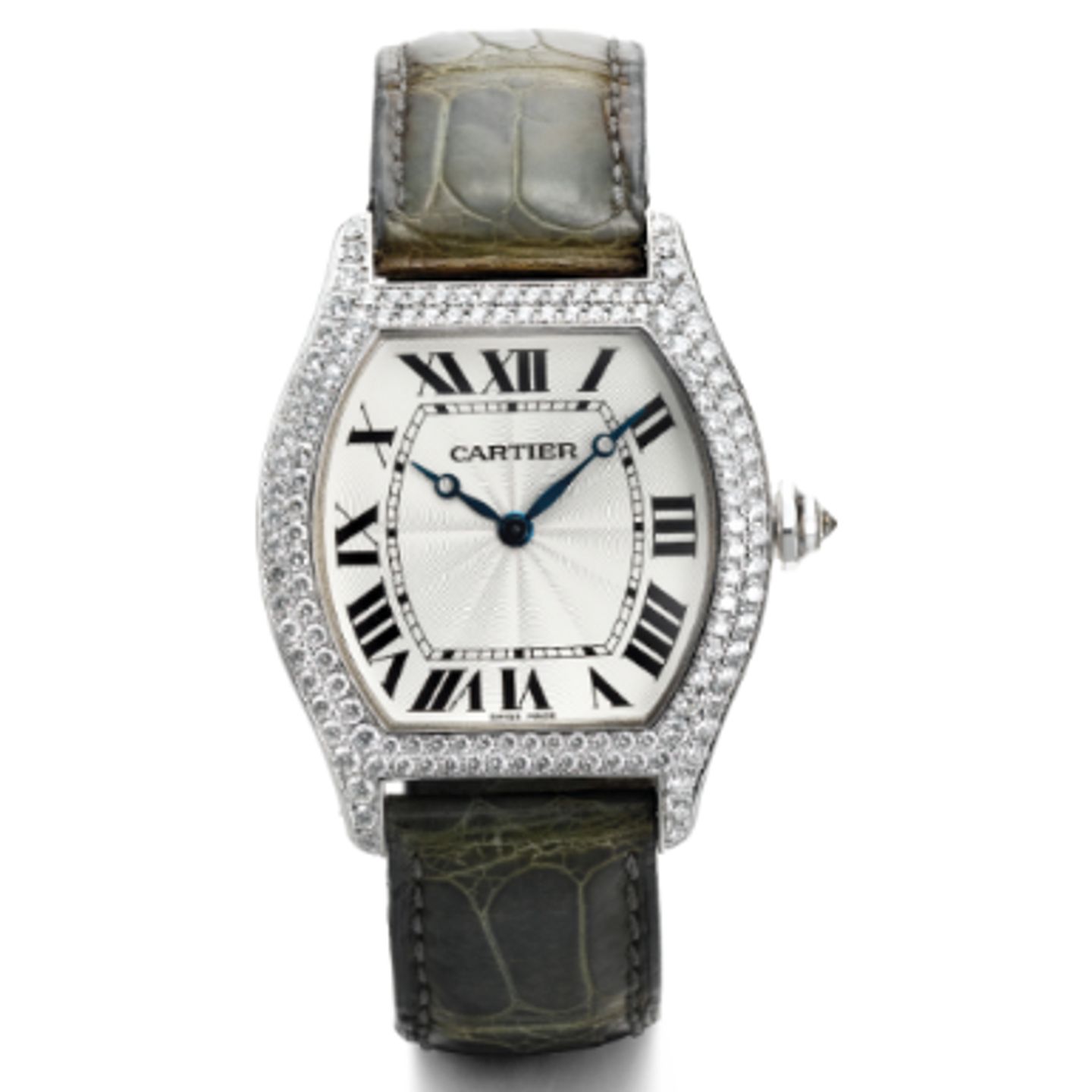 Cartier Tortue 2497 - (1/1)