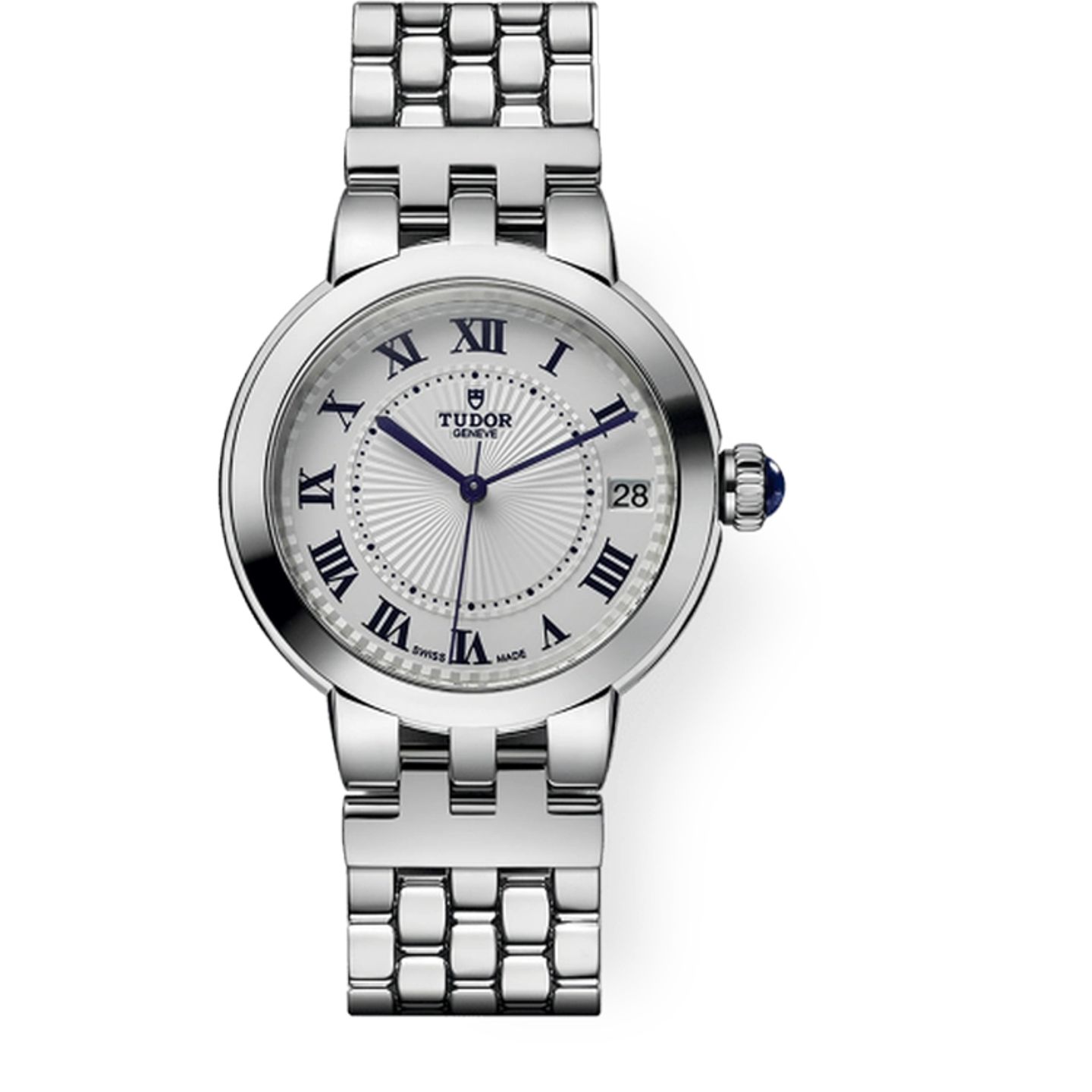 Tudor Clair de Rose 35800 - (1/1)