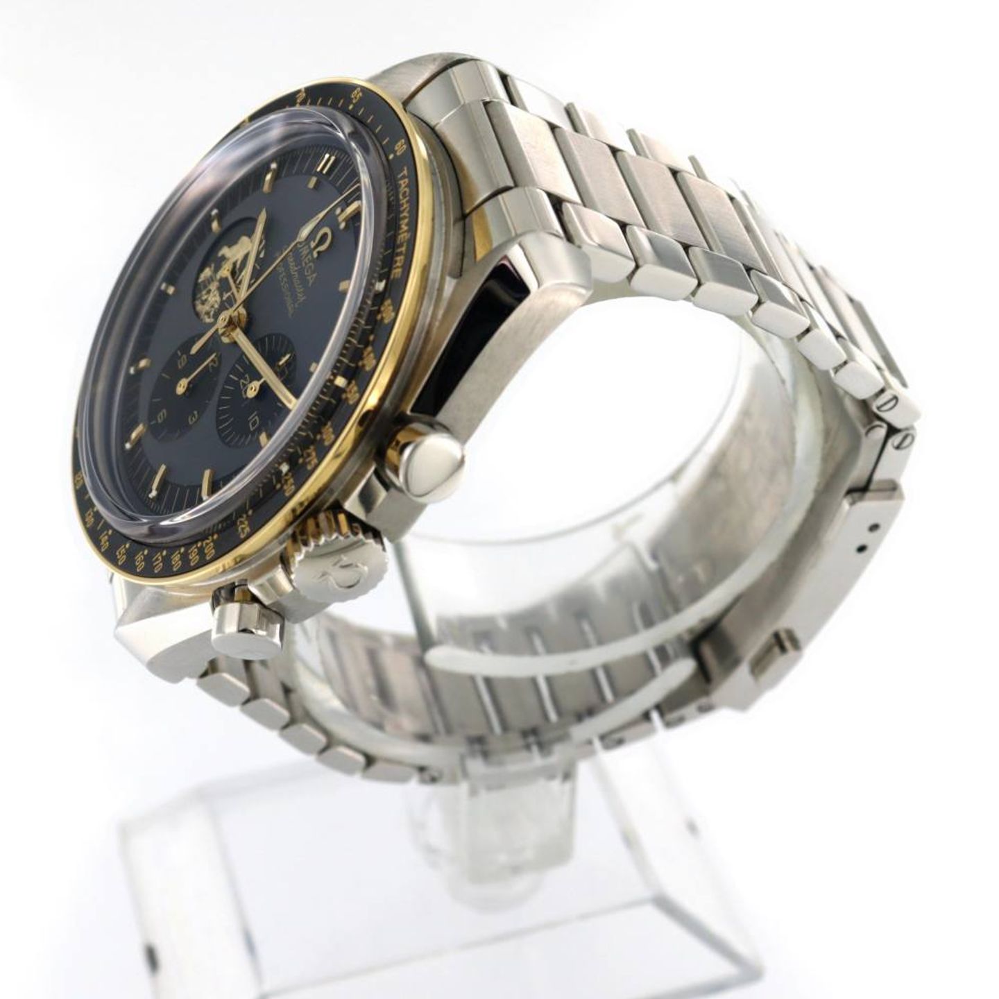 Omega Speedmaster Professional Moonwatch 310.20.42.50.01.001 - (2/8)