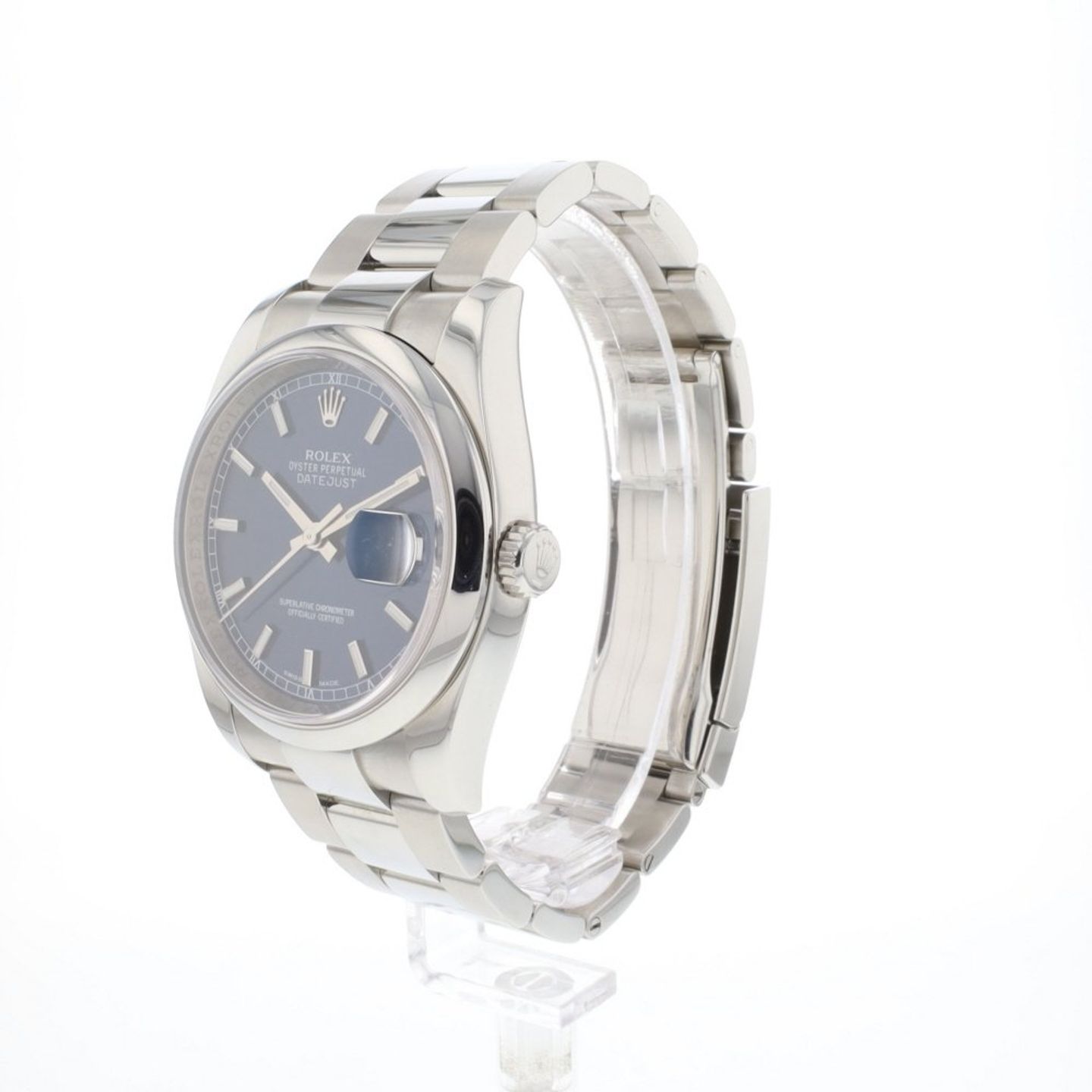 Rolex Datejust 36 116200 - (2/6)