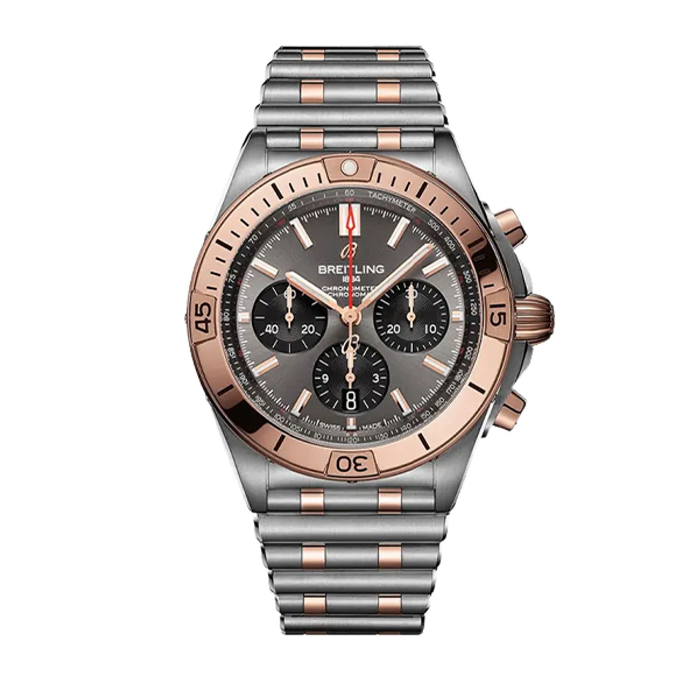 Breitling Chronomat 42 UB0134101B1U1 - (1/8)