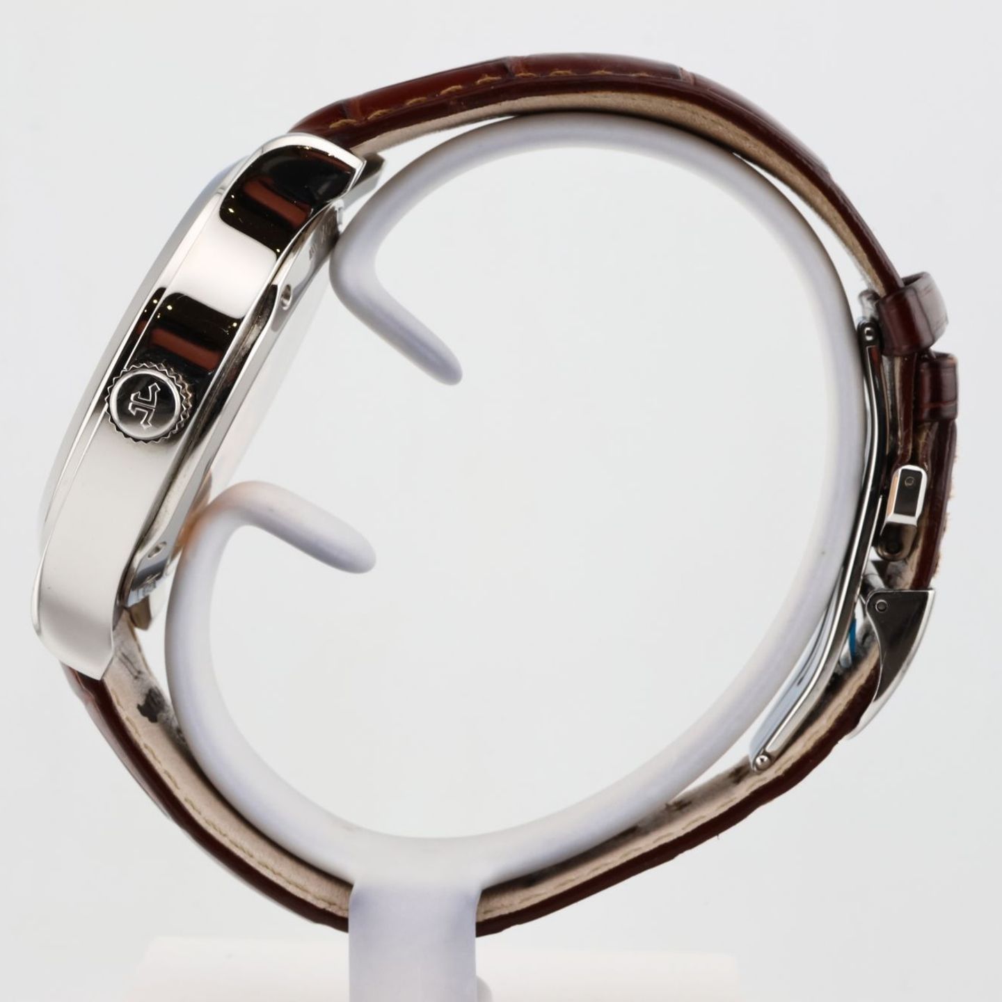 Jaeger-LeCoultre Master Tourbillon Q1658420 - (4/8)