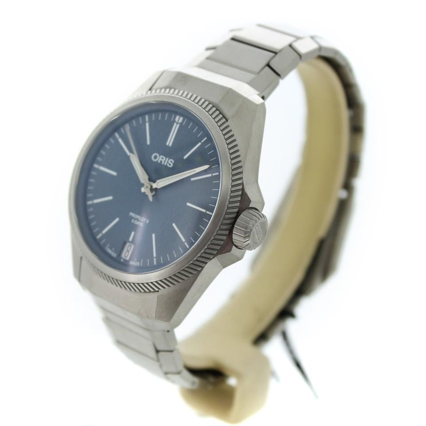 Oris ProPilot X 01 400 7778 7155-07 7 20 01TLC - (3/10)