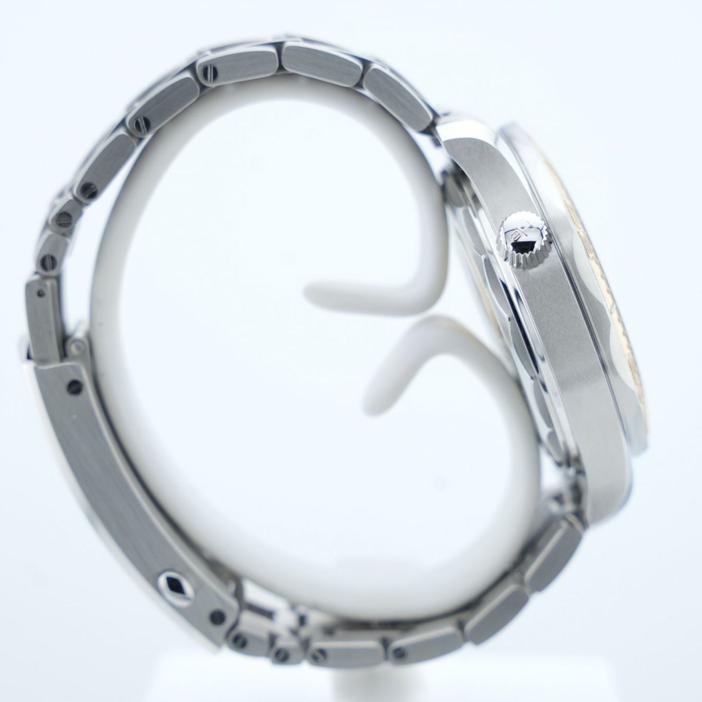 Omega Seamaster Diver 300 M 522.21.42.20.04.001 (2023) - Wit wijzerplaat 42mm Staal (21/24)