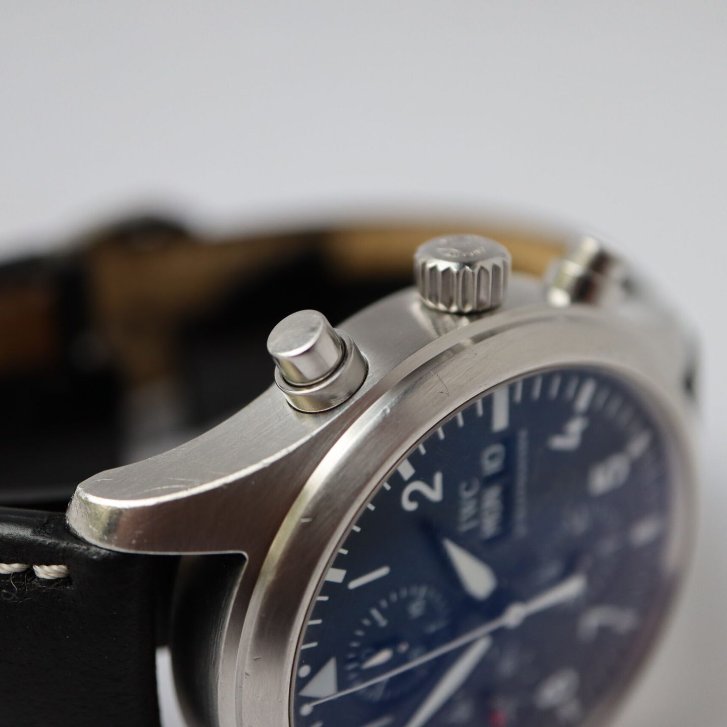 IWC Pilot Chronograph IW371701 - (7/8)