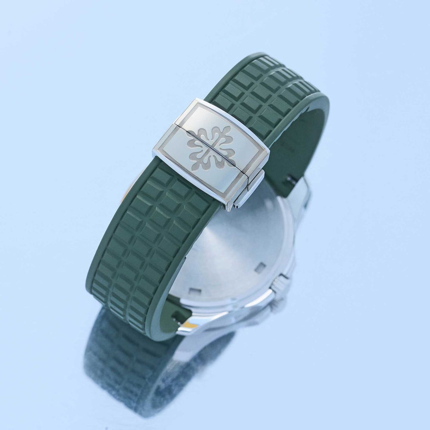 Patek Philippe Aquanaut 5267/200A-011 - (6/7)