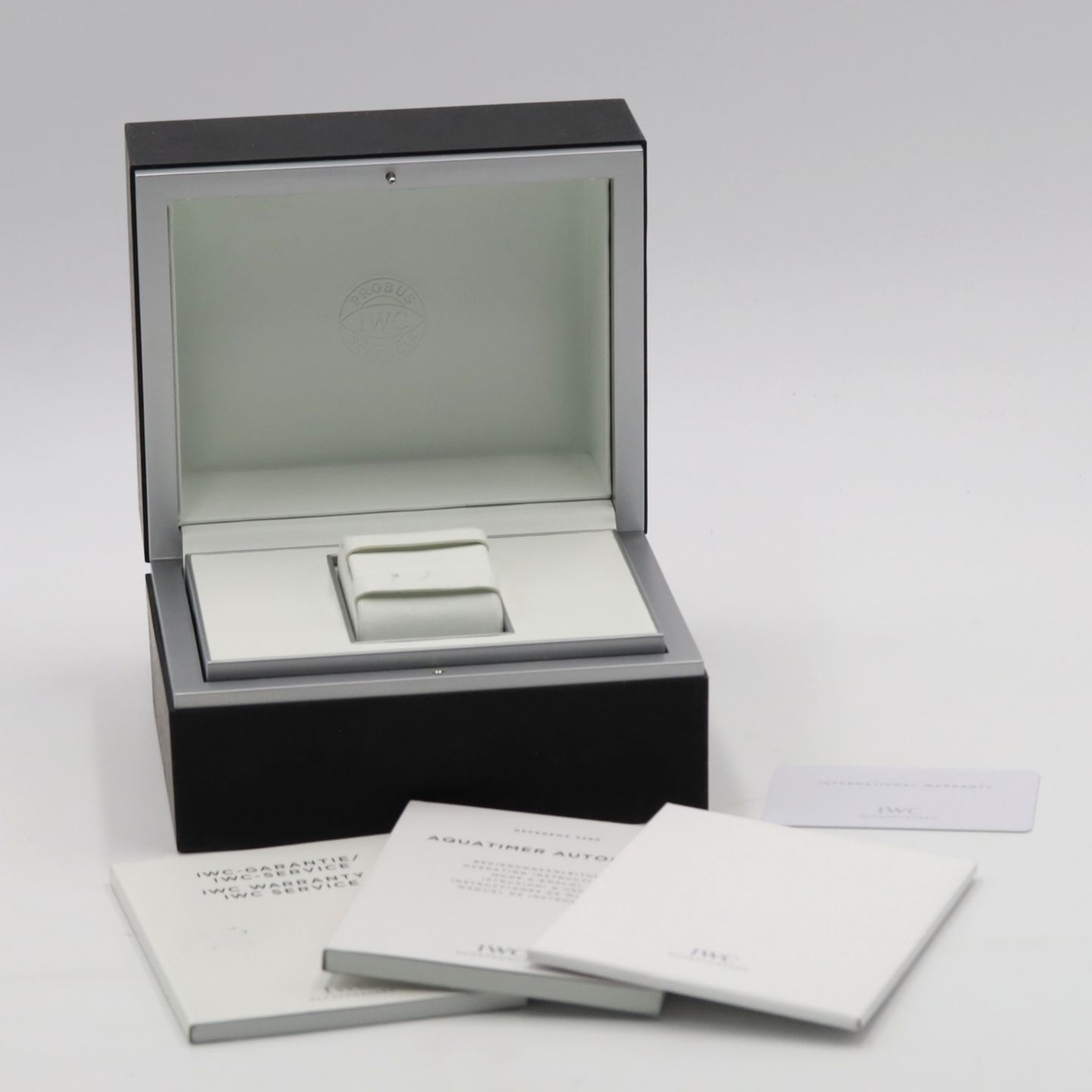 IWC Aquatimer Automatic IW329002 - (8/8)