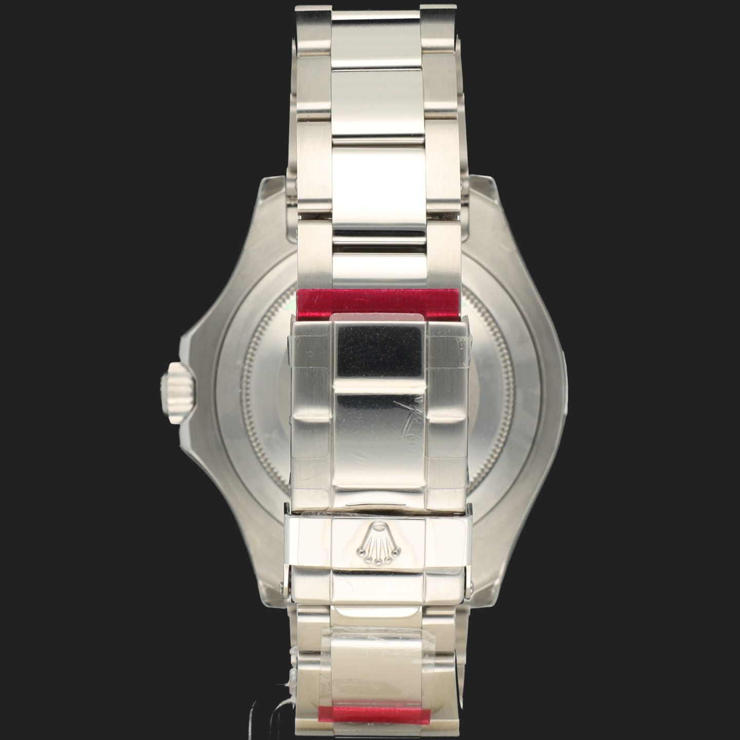 Rolex Yacht-Master 40 16622 - (6/8)