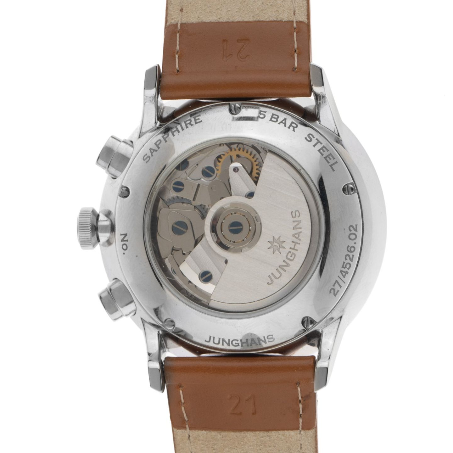 Unknown Unknown 27/4526.02 - (6/7)