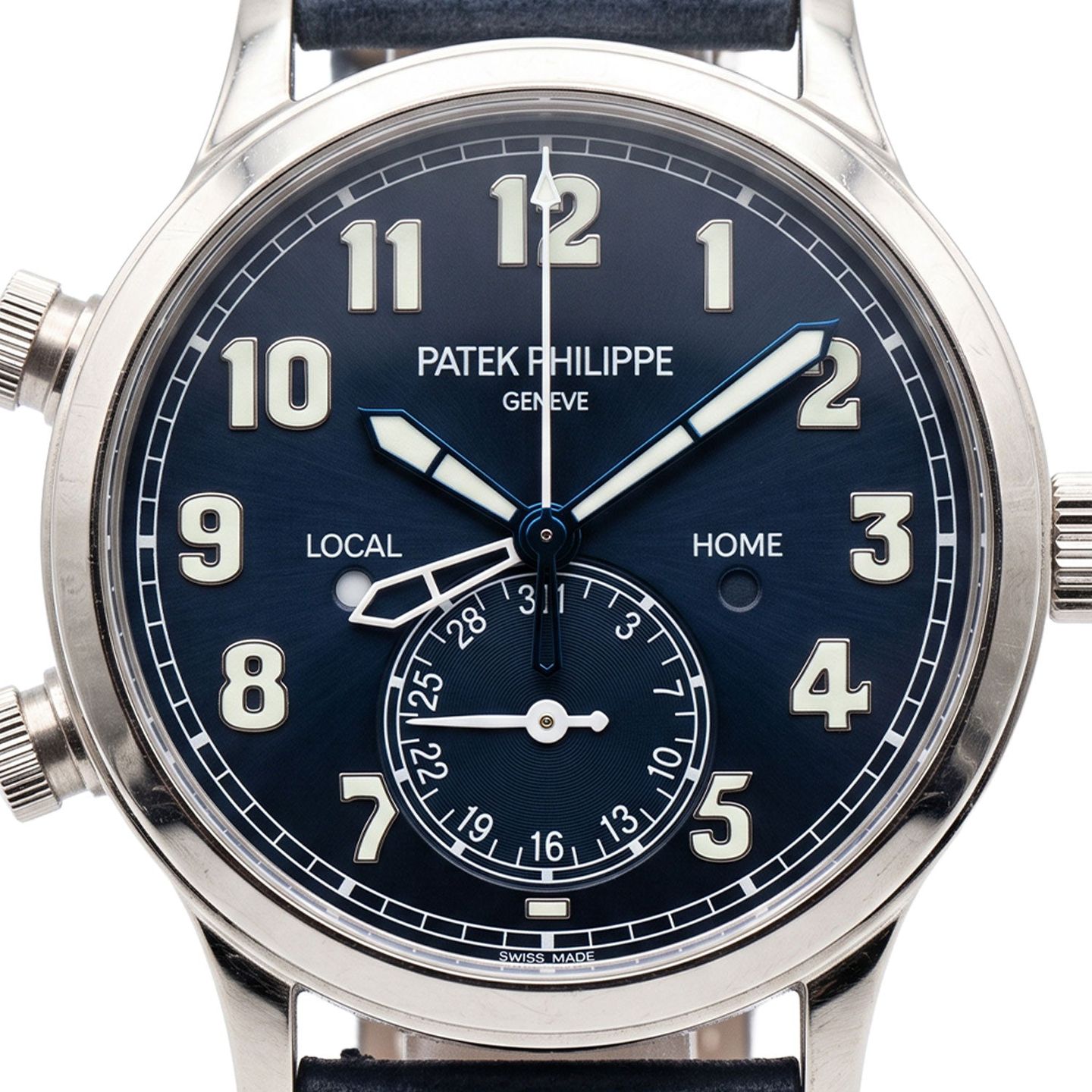 Patek Philippe Calatrava 5524G-001 - (2/6)
