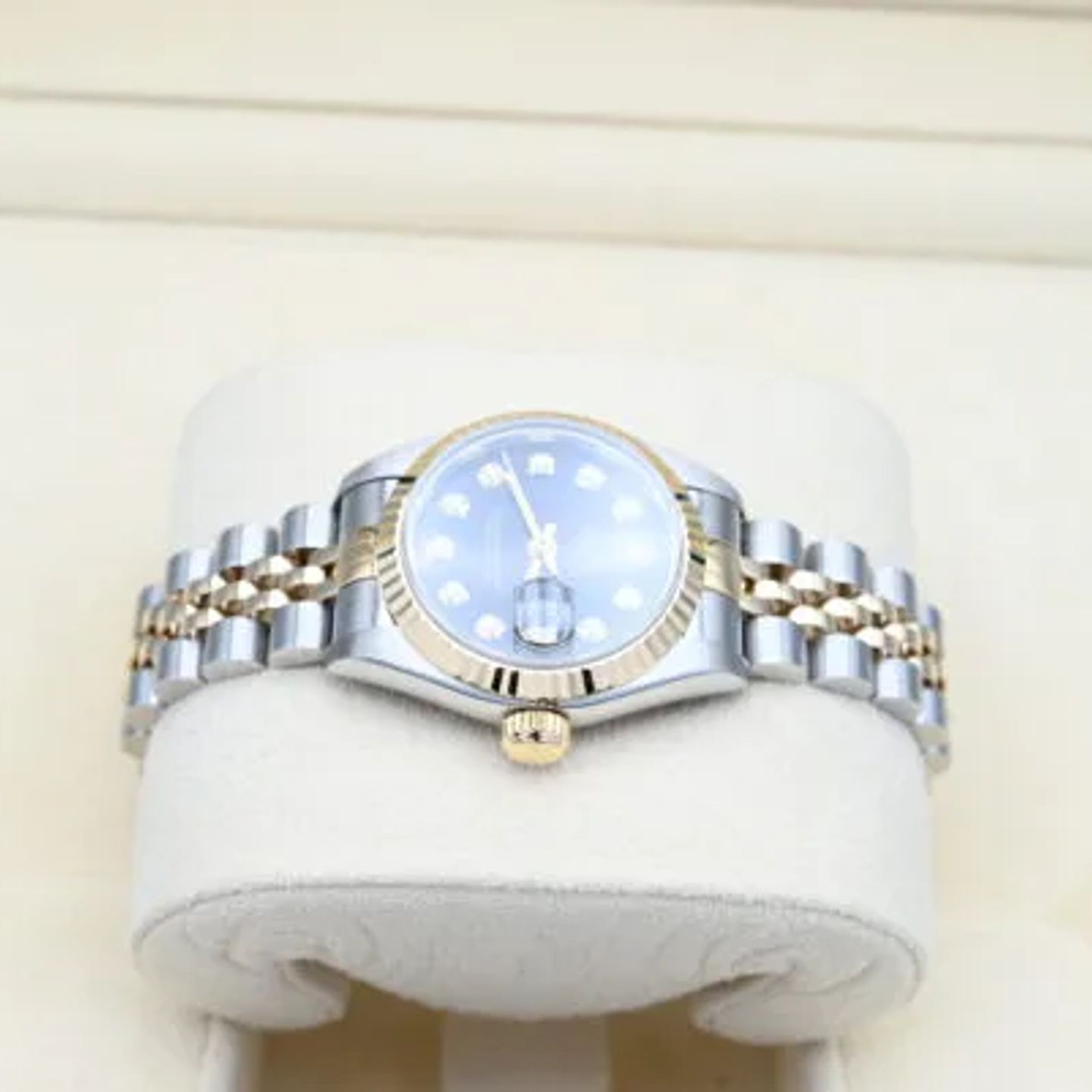 Rolex Lady-Datejust 69173 - (4/7)
