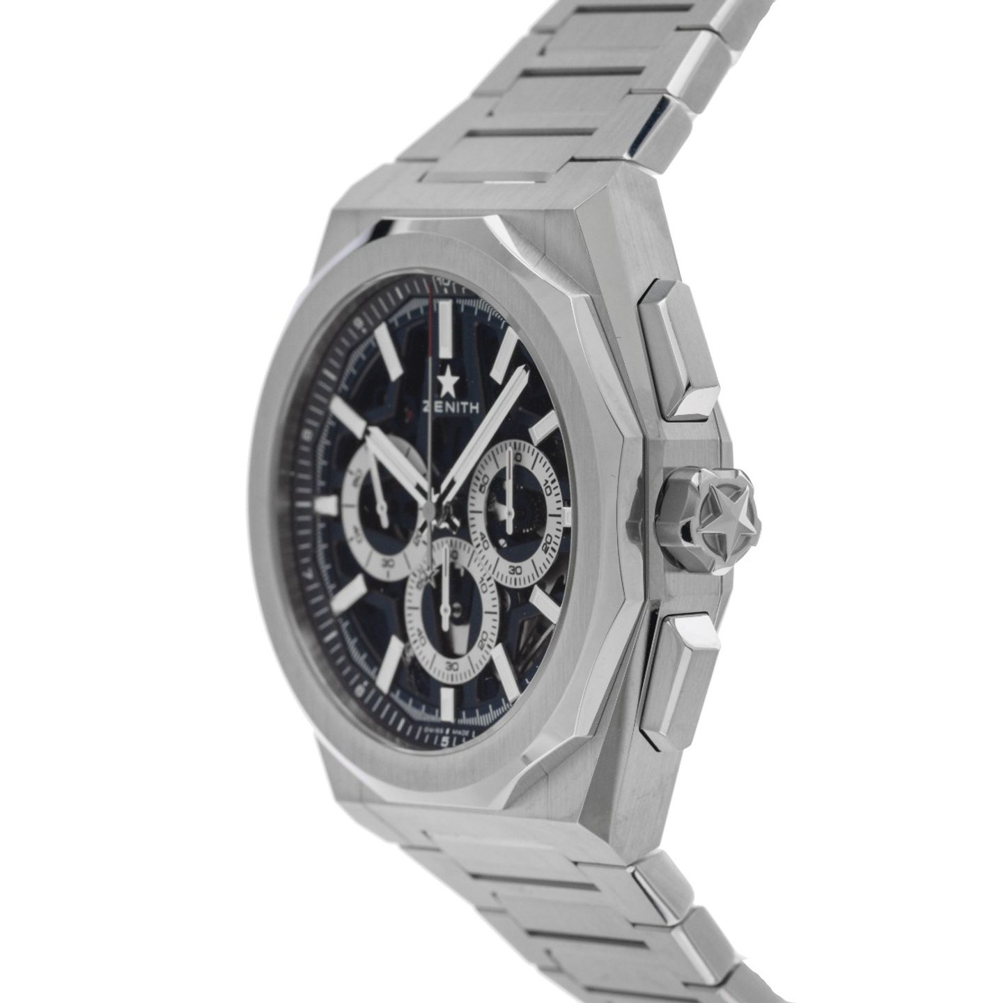 Zenith Defy Skyline 03.9500.3600/79.I001 - (4/8)
