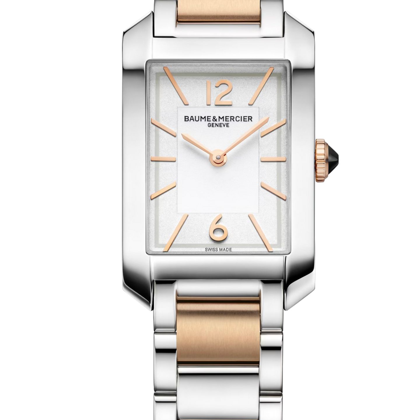 Baume & Mercier Hampton M0A10751 - (1/1)