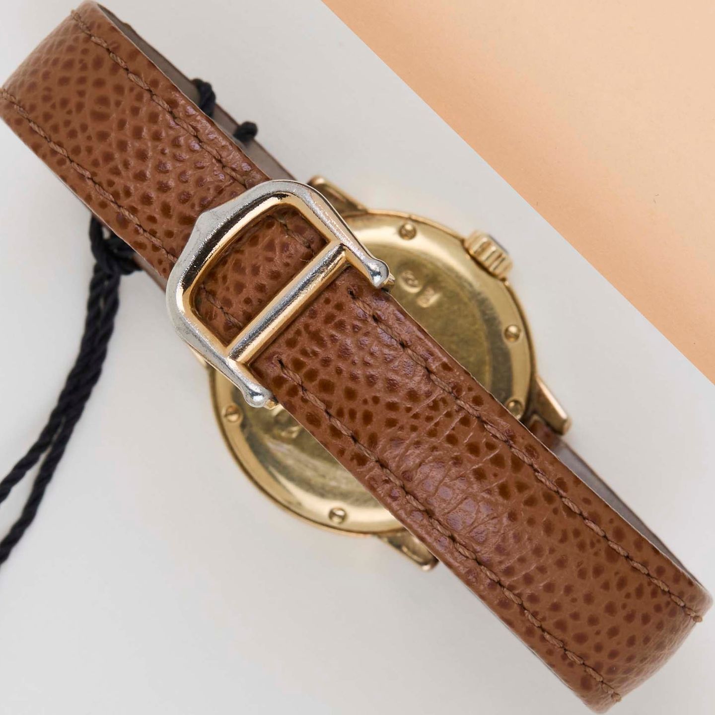 Cartier Ronde Vermeil W1009143 - (6/8)