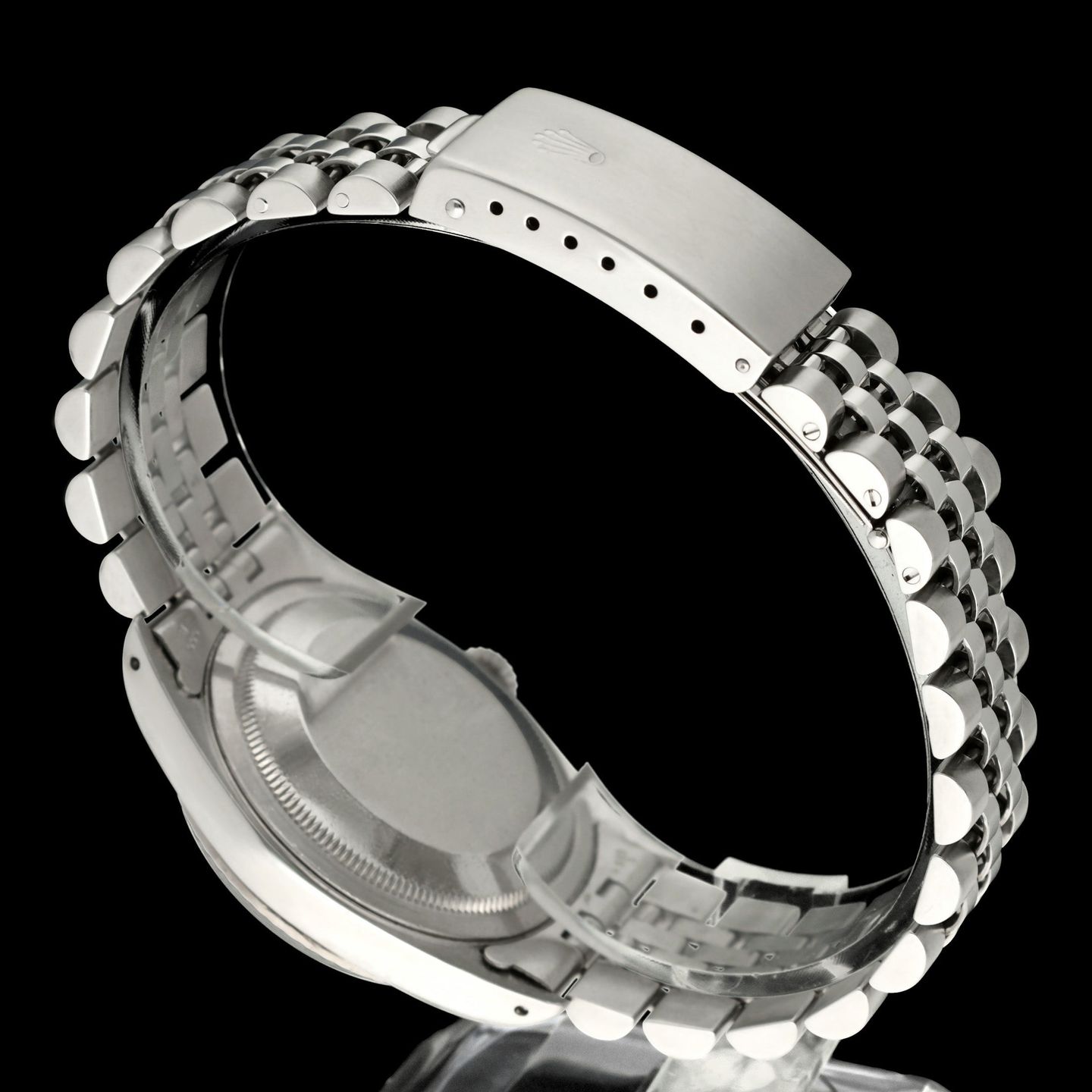 Rolex Datejust 36 16234 - (8/8)