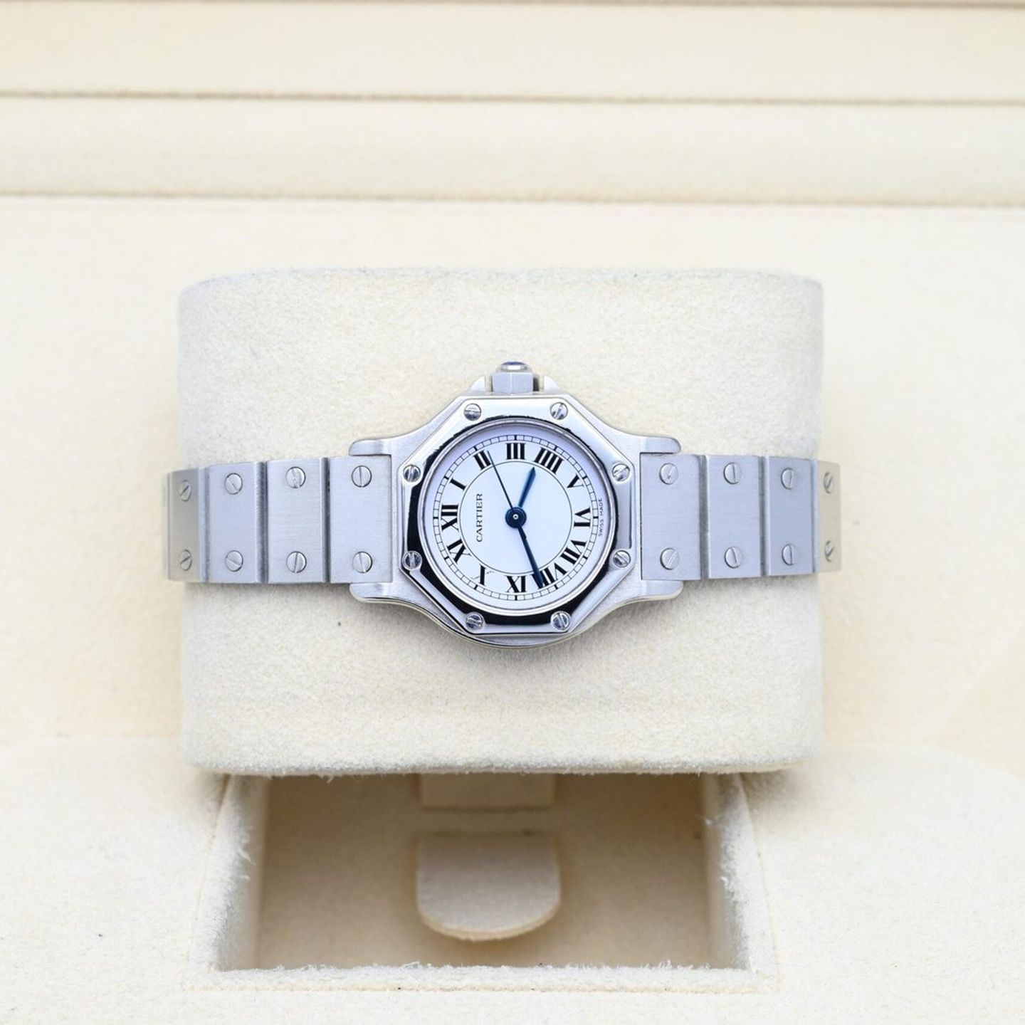 Cartier Santos 0906 - (5/8)