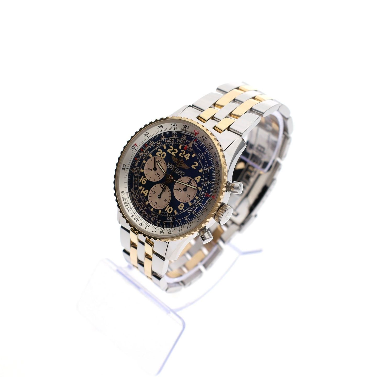Breitling Navitimer Cosmonaute D12022 - (3/8)
