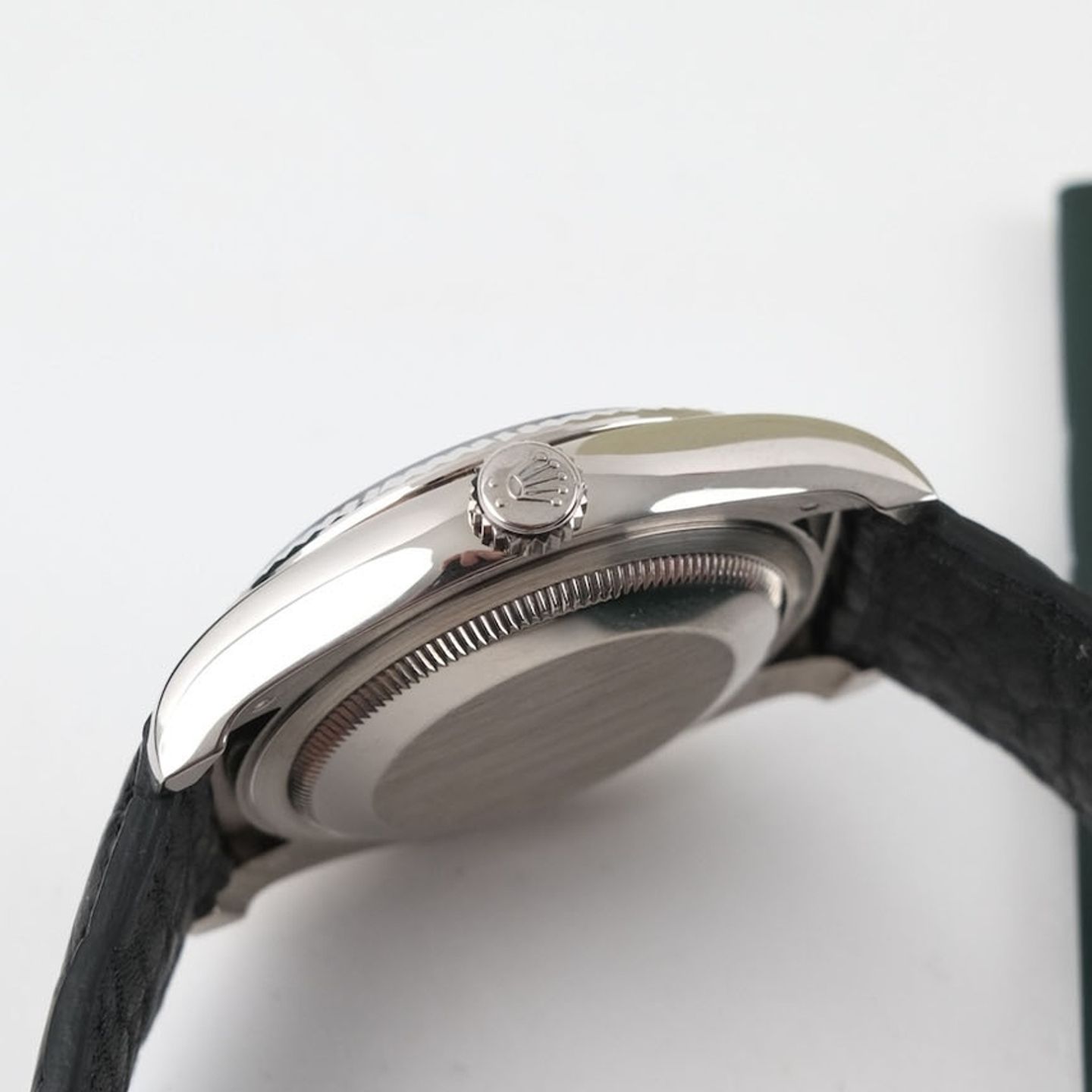 Rolex Datejust 36 116139 - (5/8)