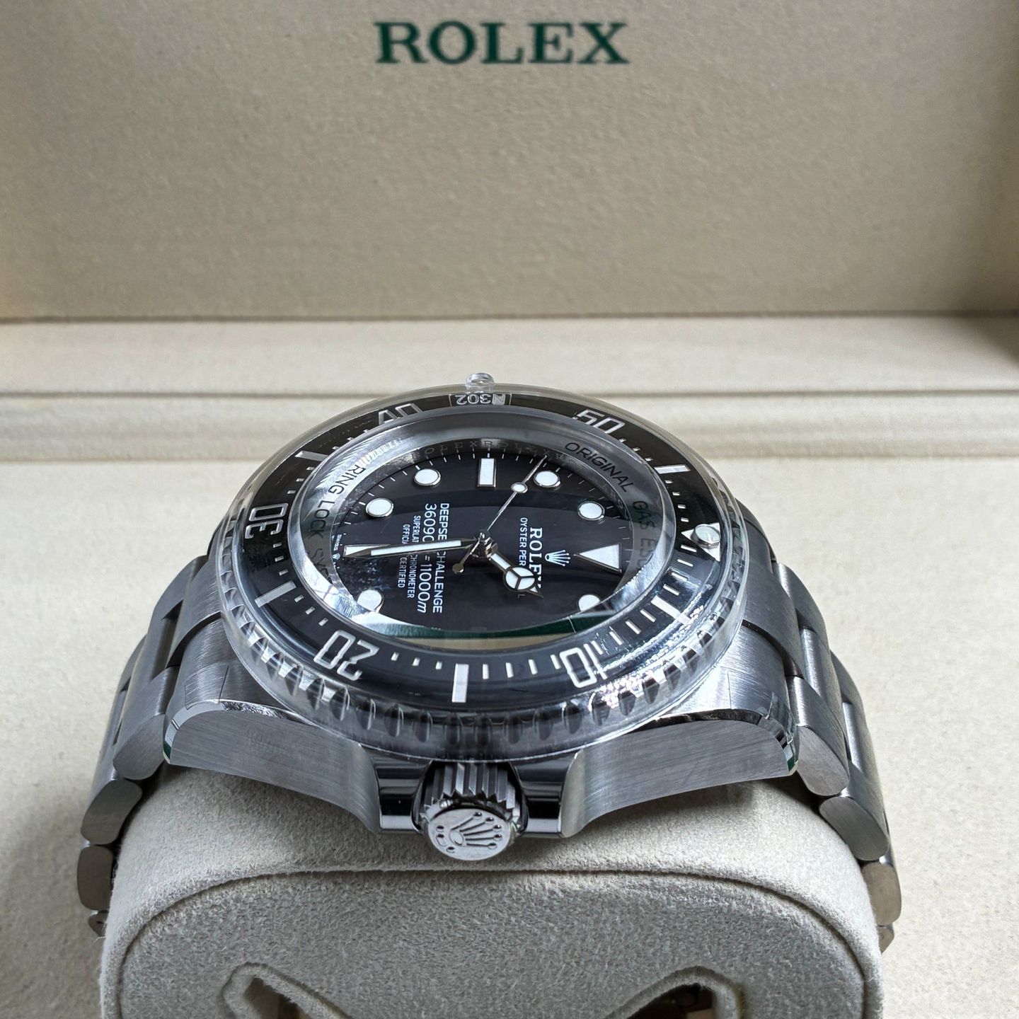 Rolex Sea-Dweller Deepsea 126067 - (2/5)