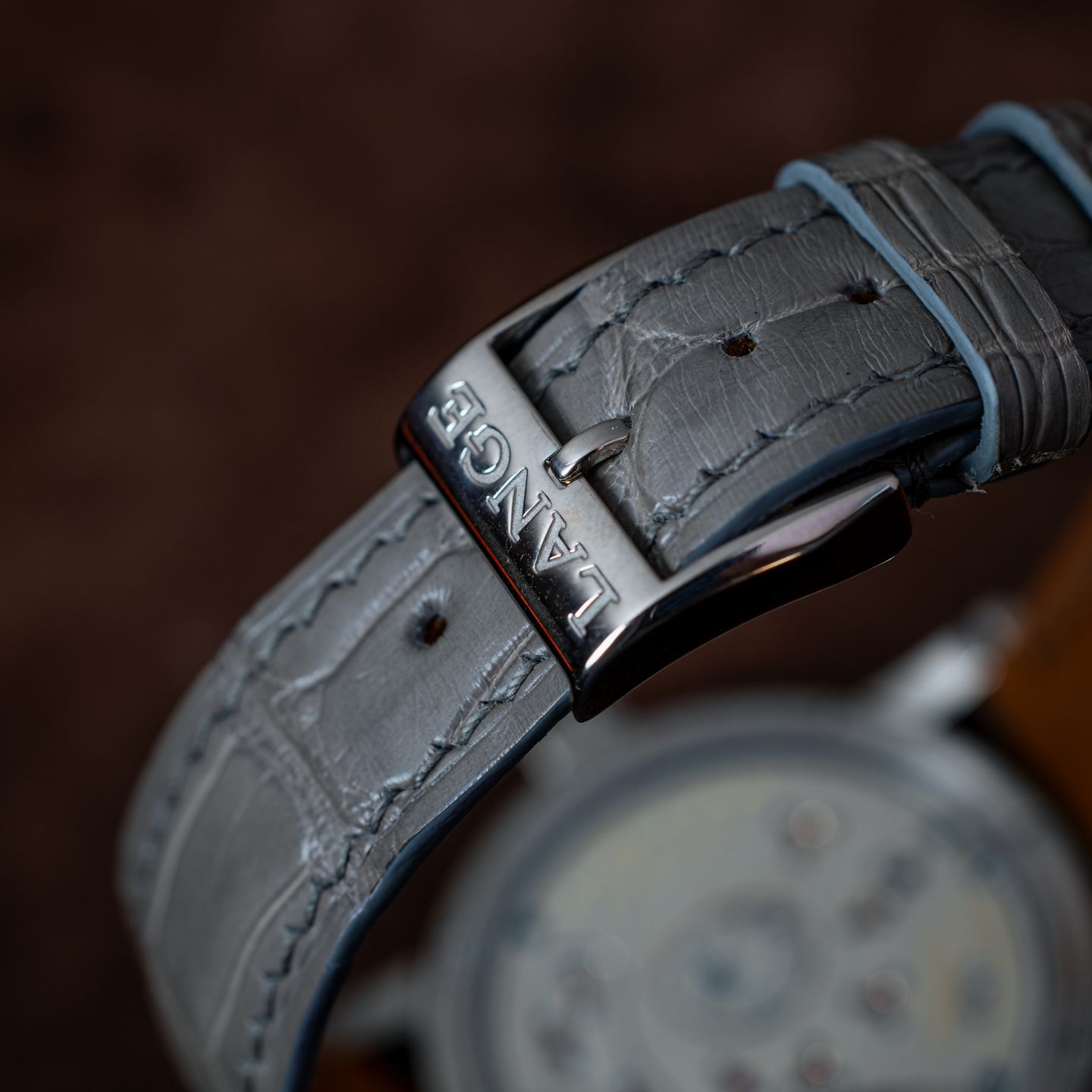 A. Lange & Söhne Lange 1 101.039 - (7/8)