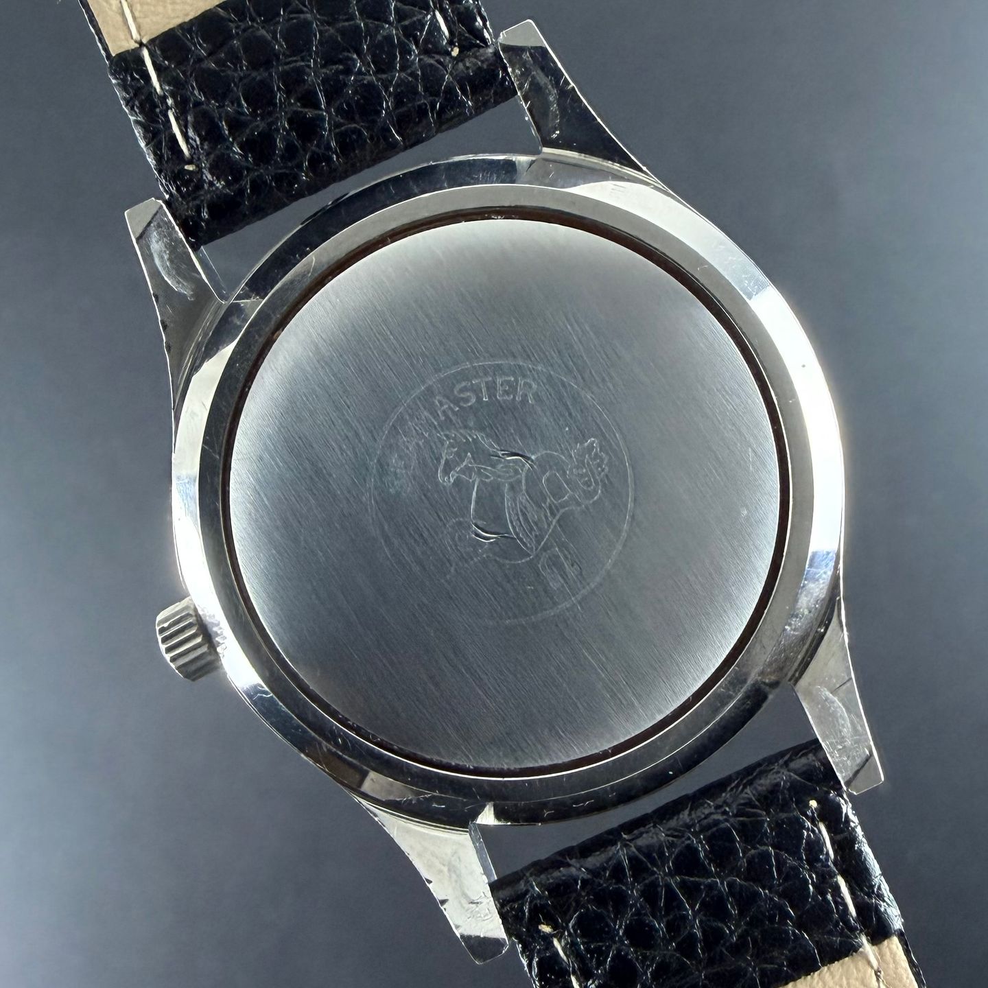 Omega Seamaster Cosmic 166.128 - (3/8)