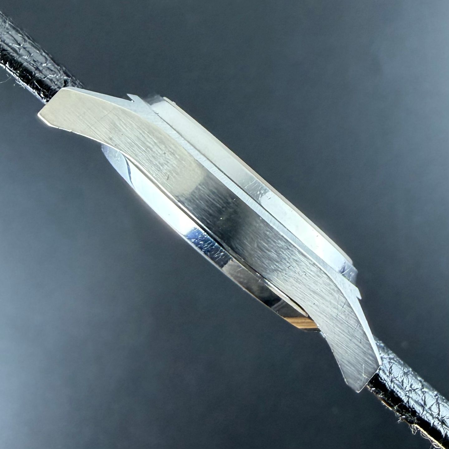 Omega Seamaster Cosmic 166.128 - (5/8)