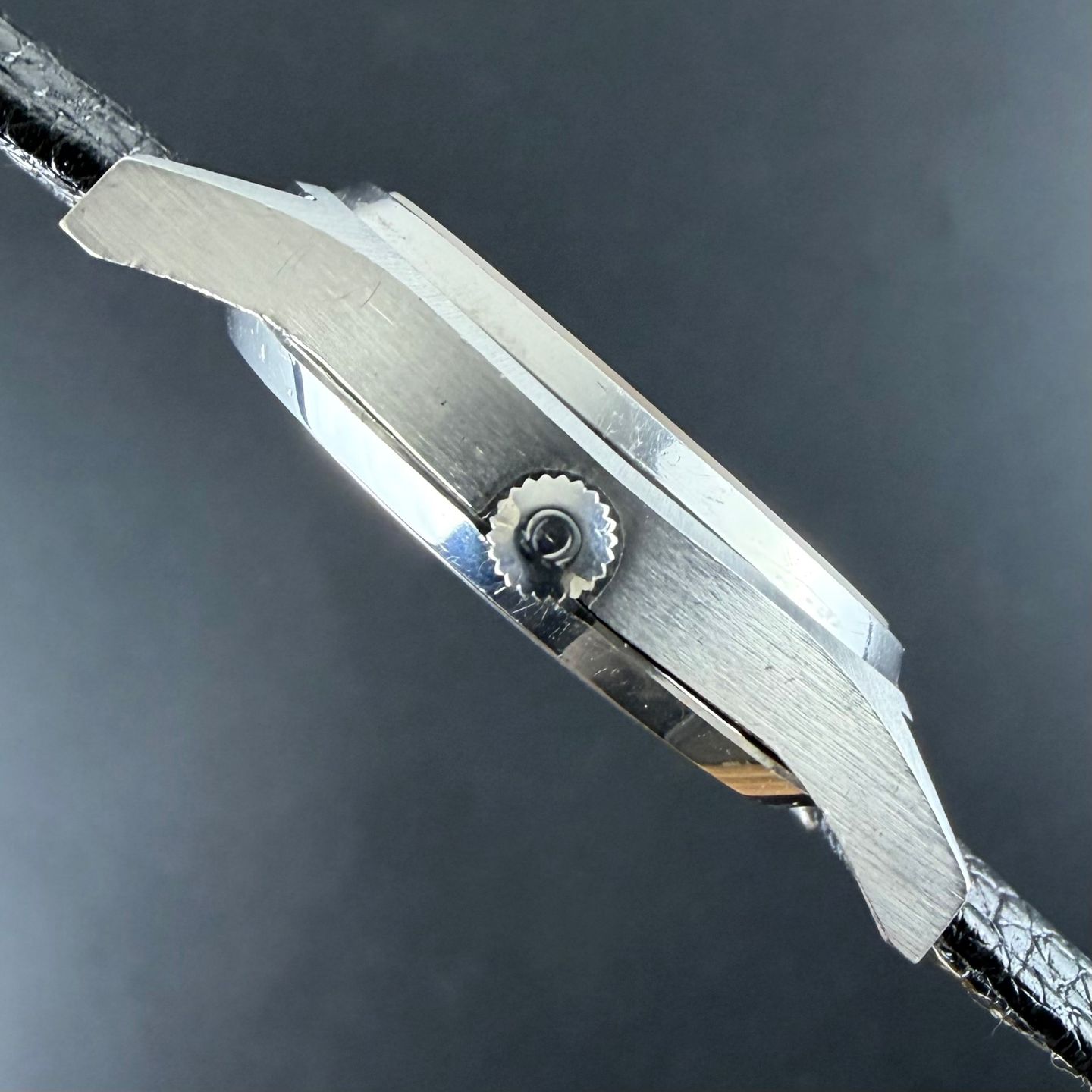 Omega Seamaster Cosmic 166.128 - (4/8)