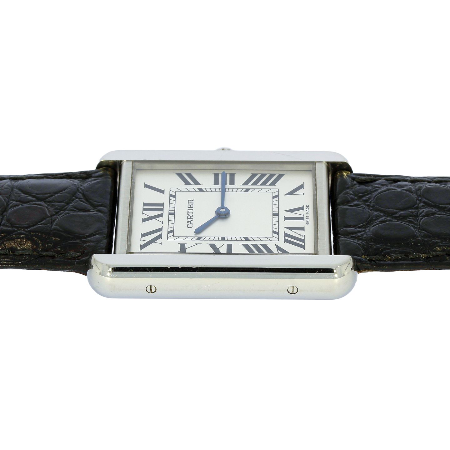 Cartier Tank Solo W1018355 - (3/7)