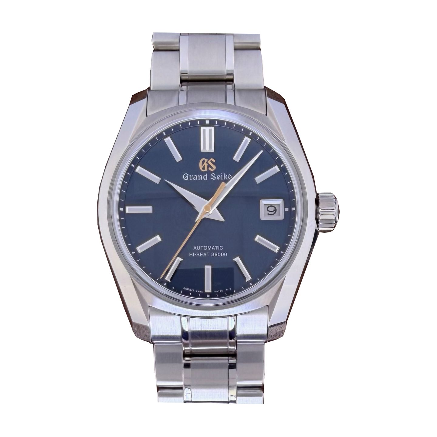 Grand Seiko Heritage Collection SBGH273 - (1/2)