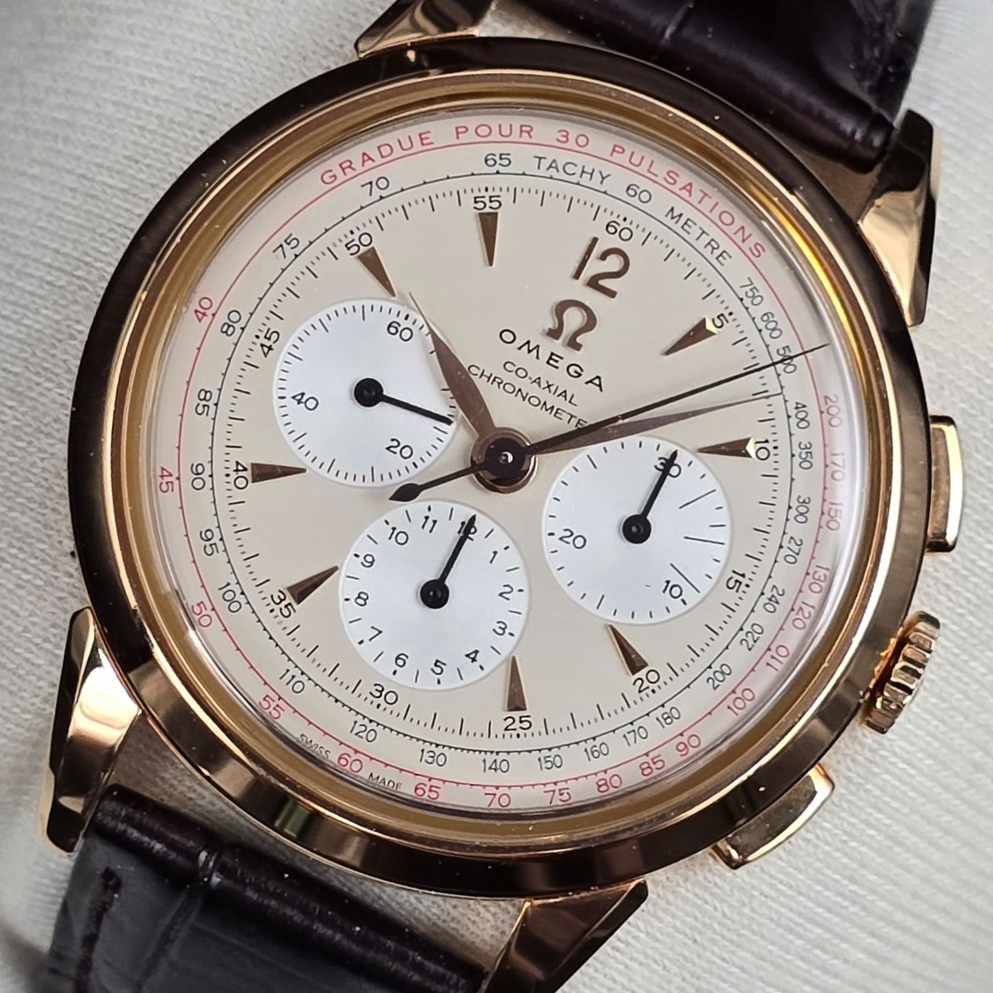 Omega Museum 516.53.39.50.02.001 - (1/8)