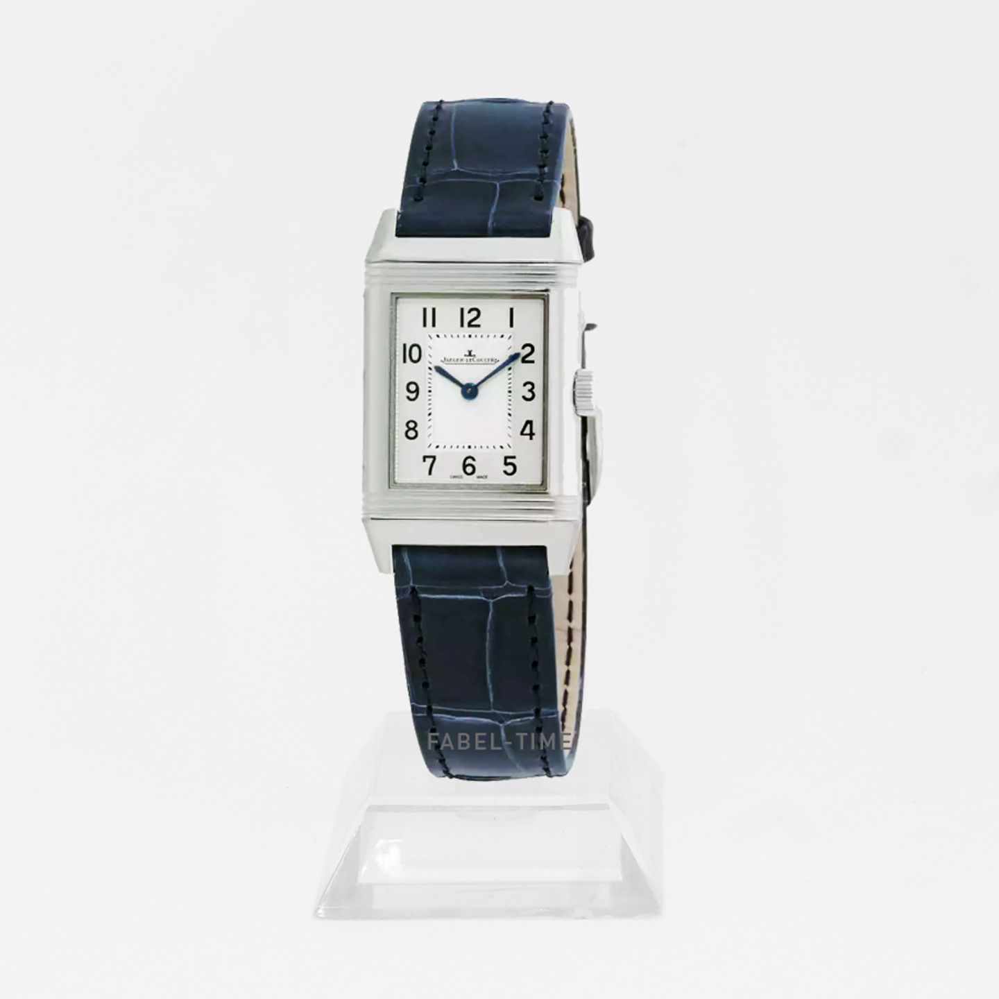 Jaeger-LeCoultre Reverso Classic Small Q2618540 - (1/1)