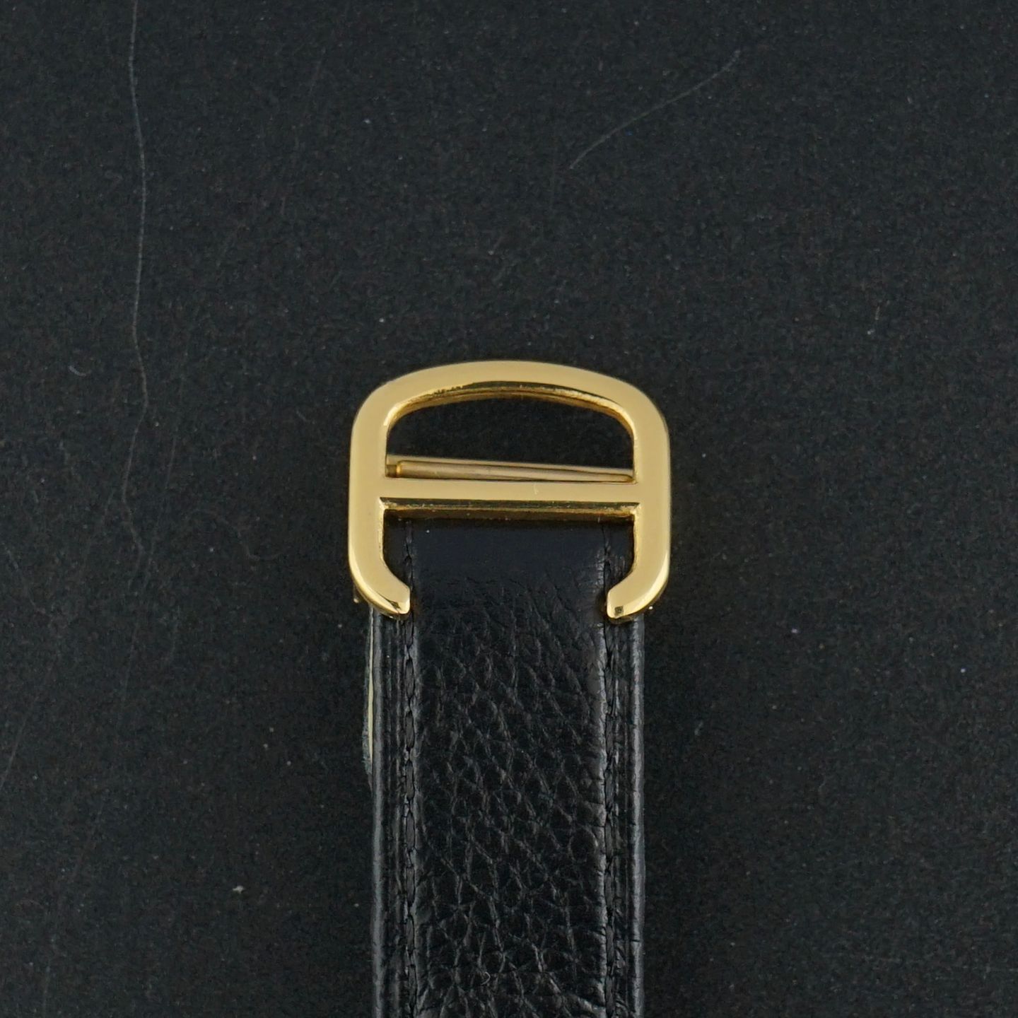 Cartier Tank 681006 - (7/8)