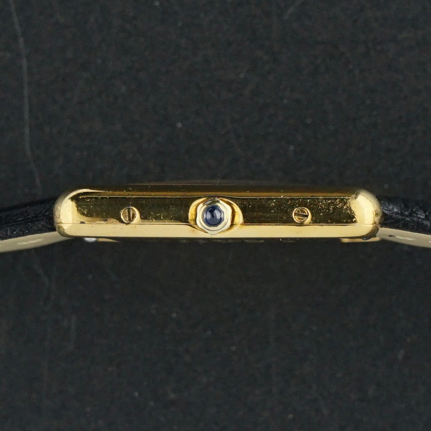 Cartier Tank 681006 - (4/8)