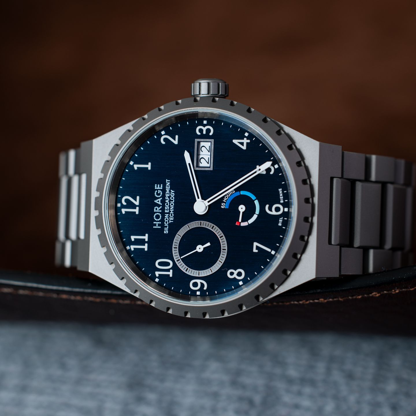 Horage Unknown Autark Generation 2 - (1/6)