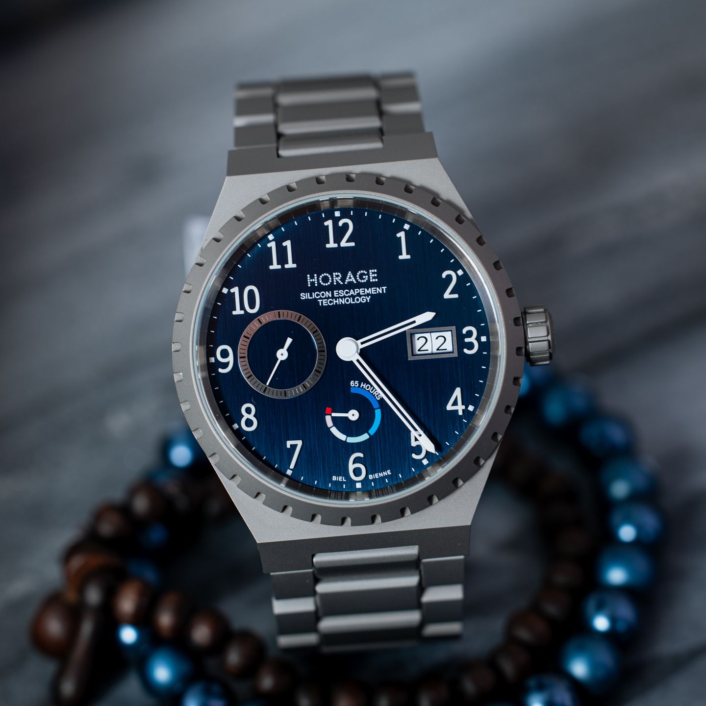 Horage Unknown Autark Generation 2 - (6/6)