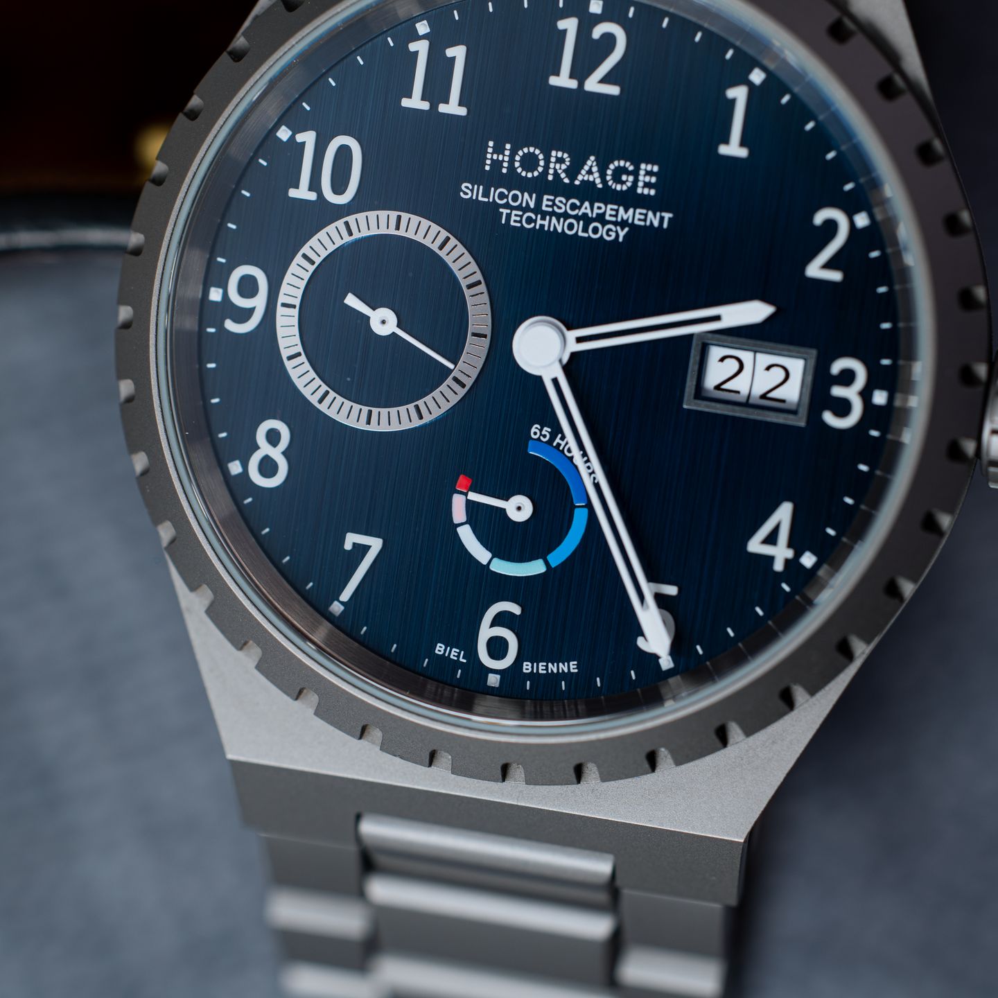 Horage Unknown Autark Generation 2 - (2/6)