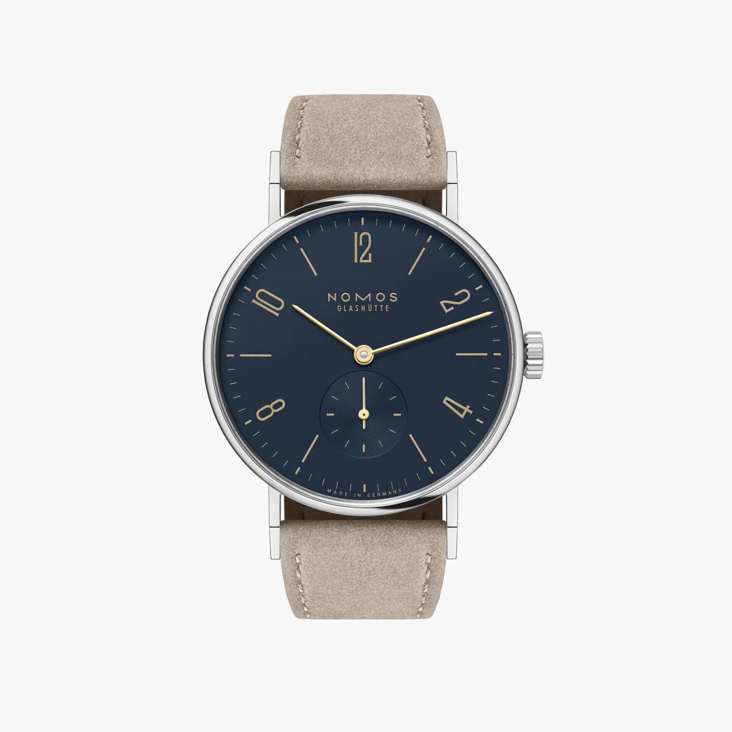 NOMOS Tangente 132 - (1/3)