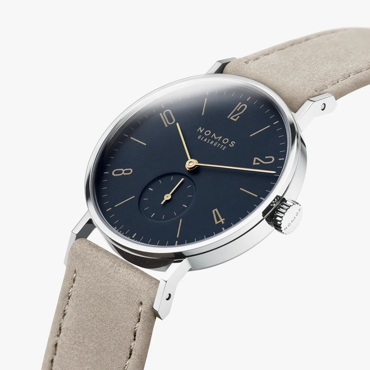 NOMOS Tangente 132 - (3/3)
