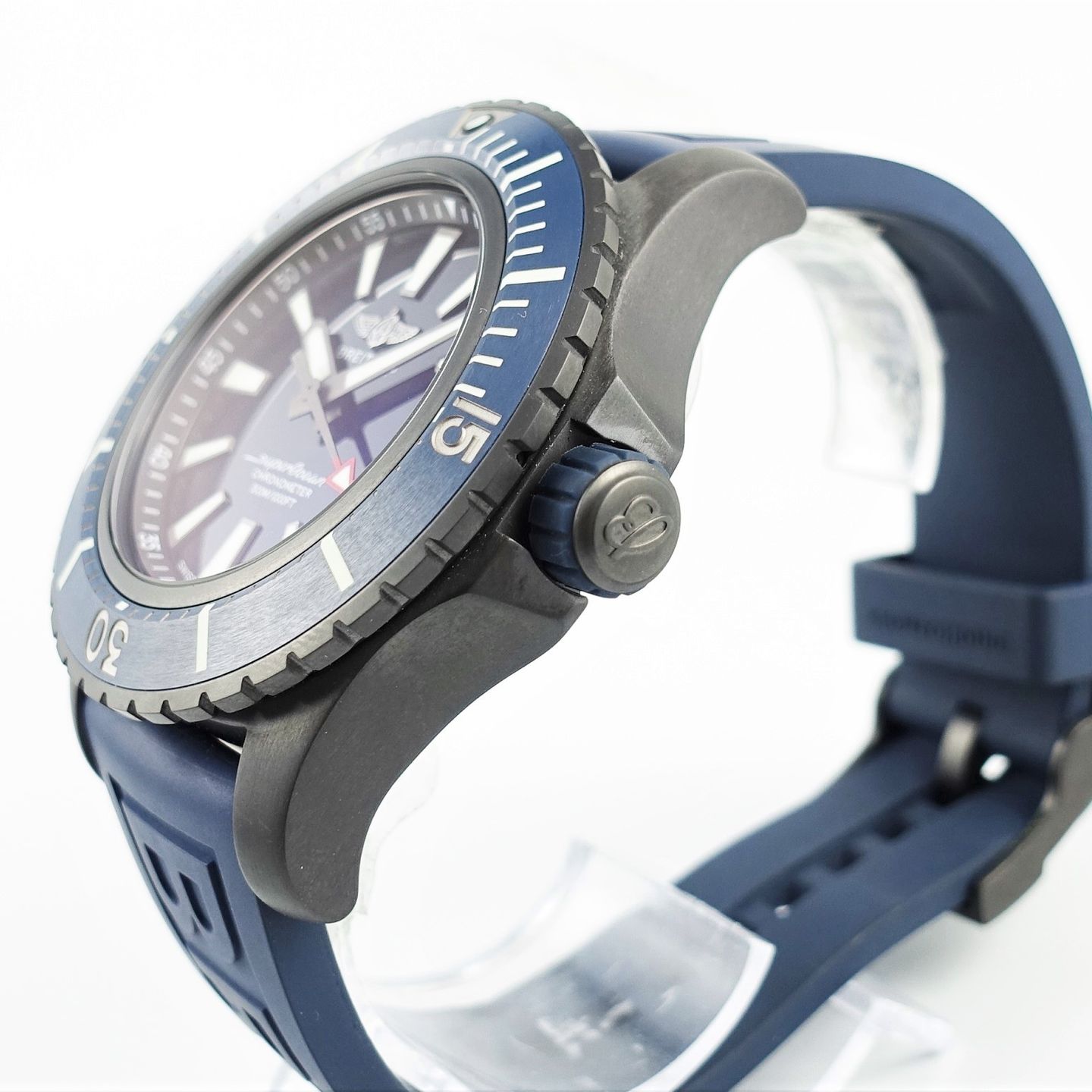 Breitling Superocean V17369161C1S1 - (2/8)