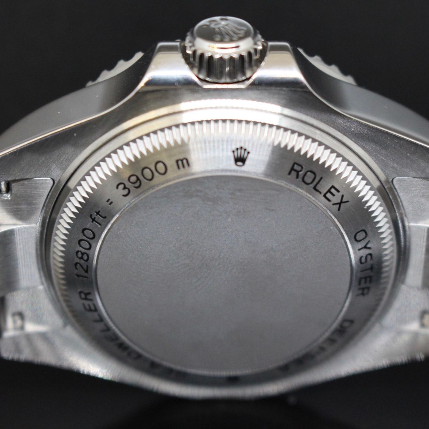 Rolex Sea-Dweller Deepsea 126660 - (3/5)