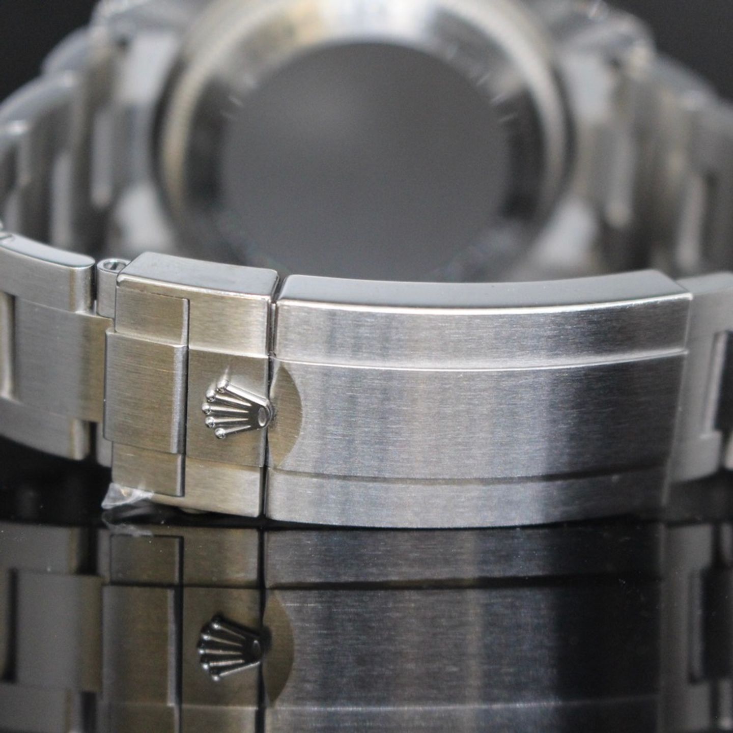 Rolex Sea-Dweller Deepsea 126660 - (5/5)