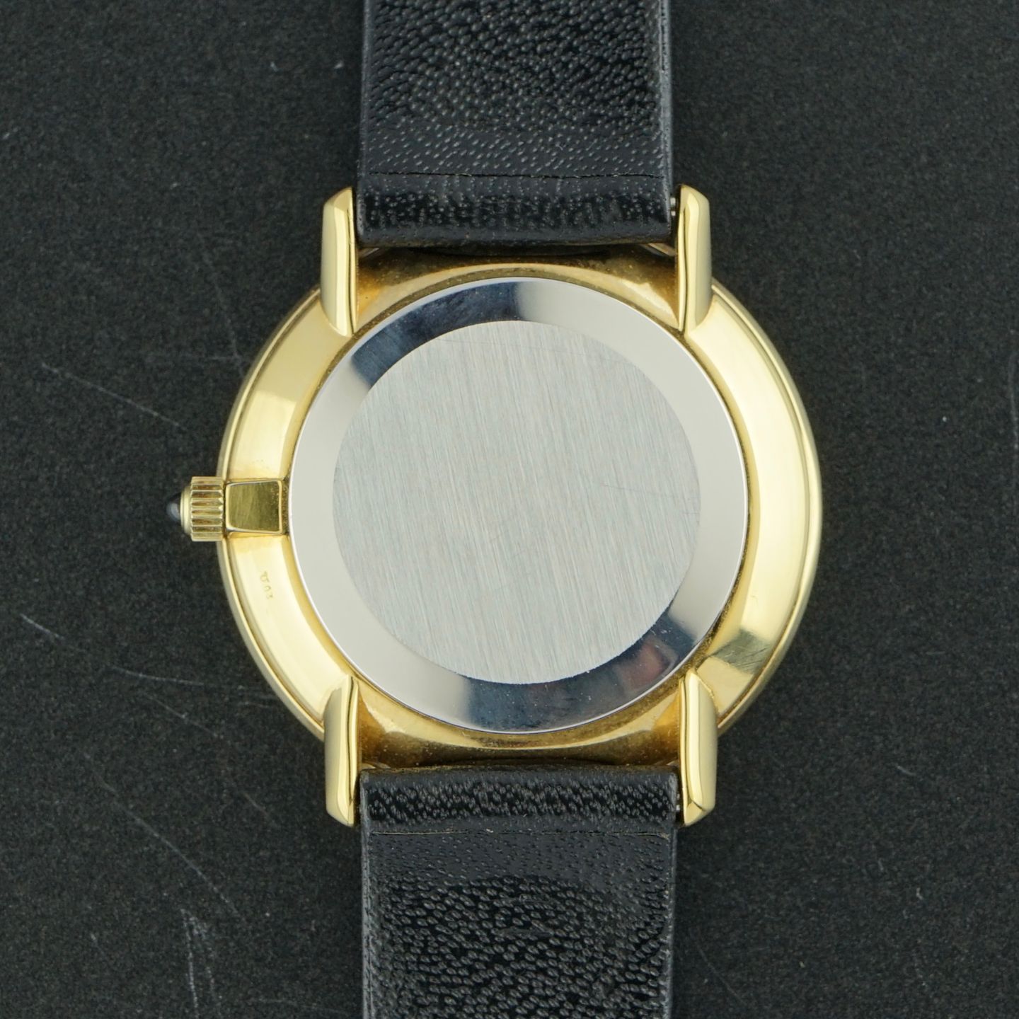 Omega De Ville 111.0107 - (4/8)