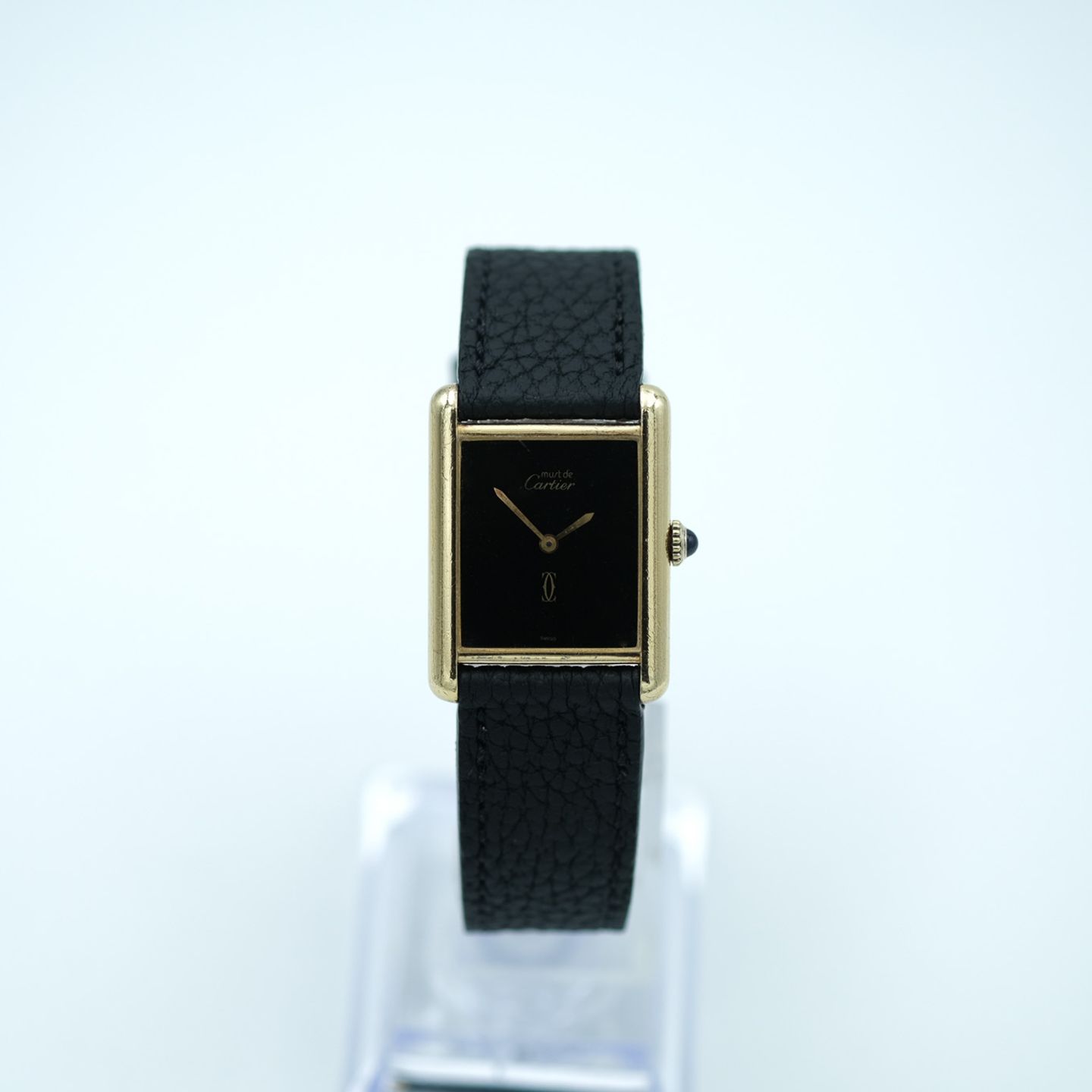 Cartier Tank 6-070913 - (2/8)