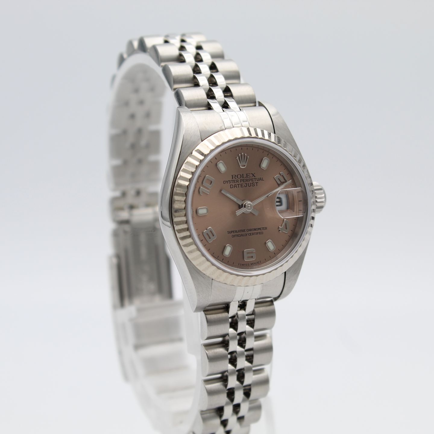 Rolex Lady-Datejust 79174 - (2/8)